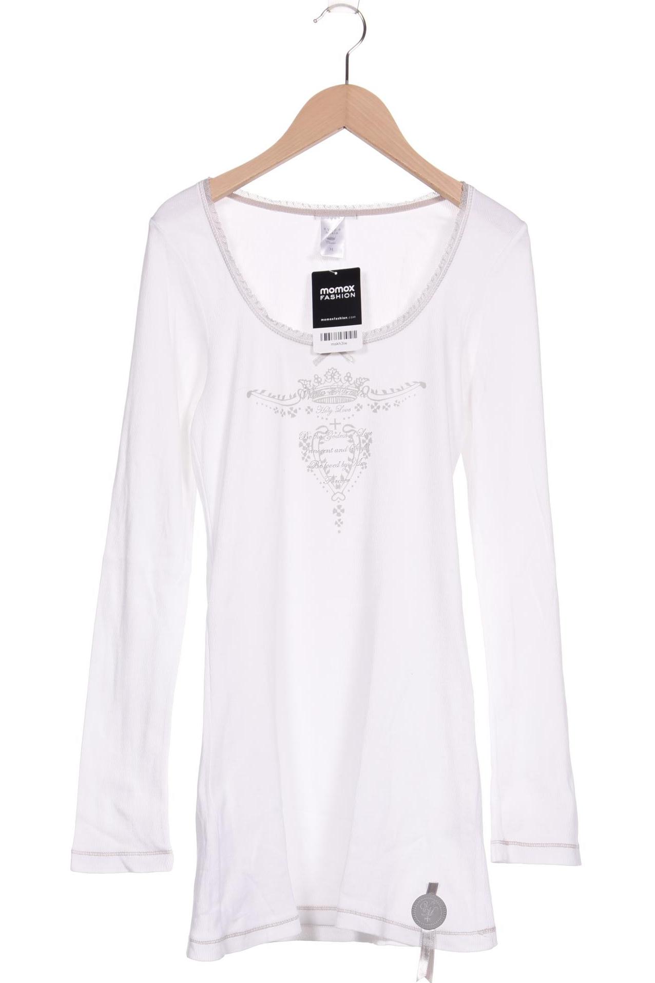 

Vive Maria Damen Langarmshirt, weiß