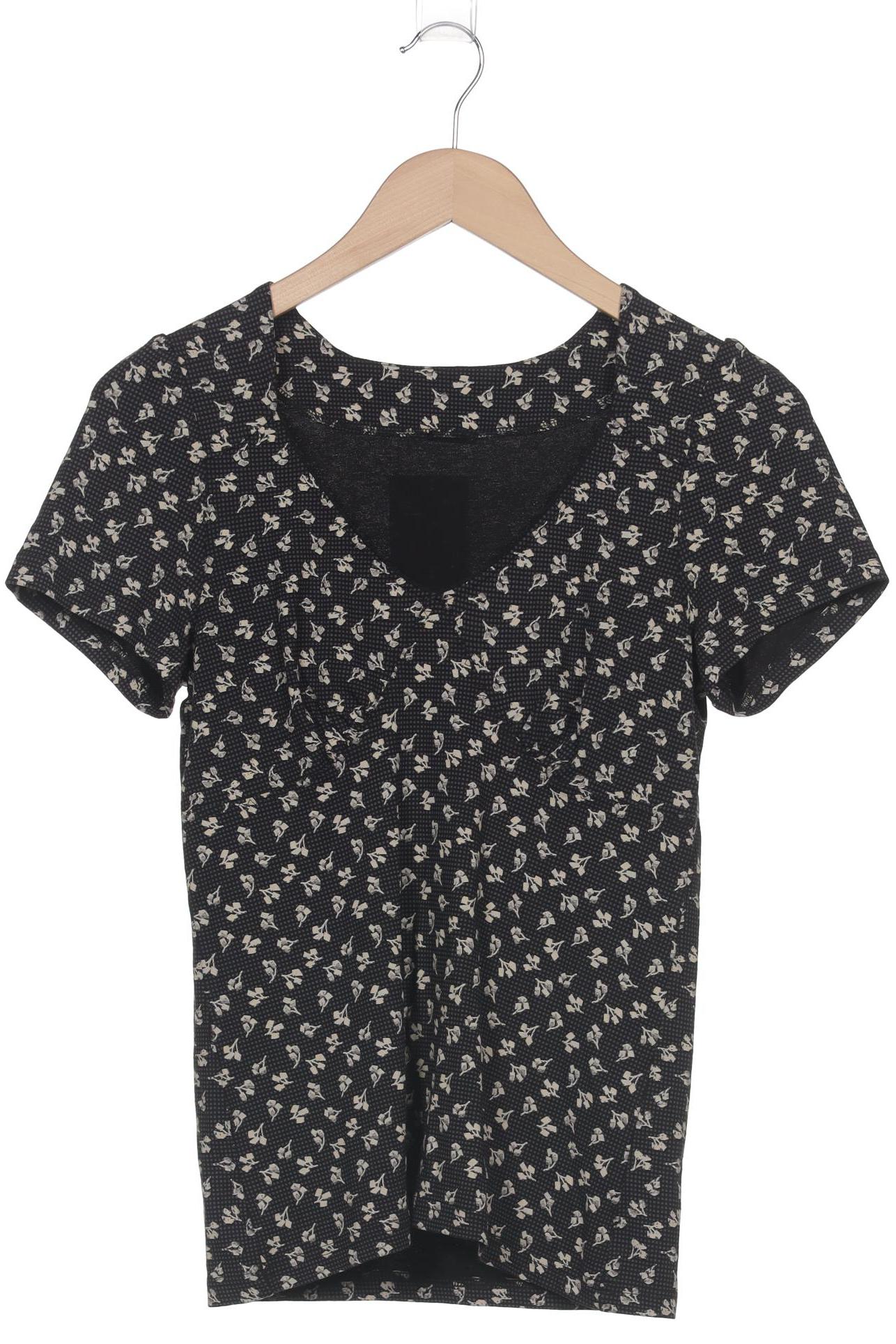 

Vive Maria Damen T-Shirt, schwarz, Gr. 34