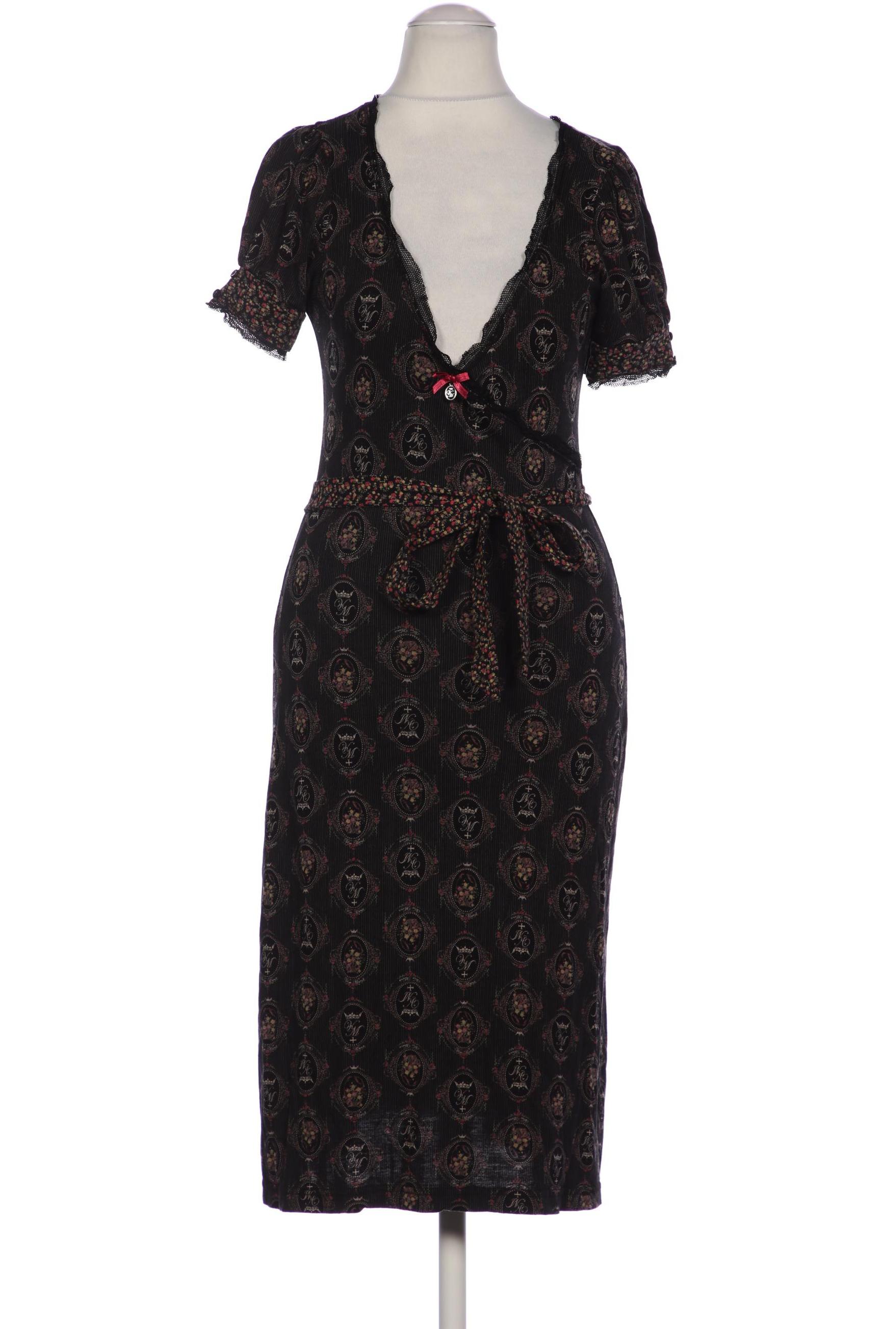 

Vive Maria Damen Kleid, schwarz, Gr. 36