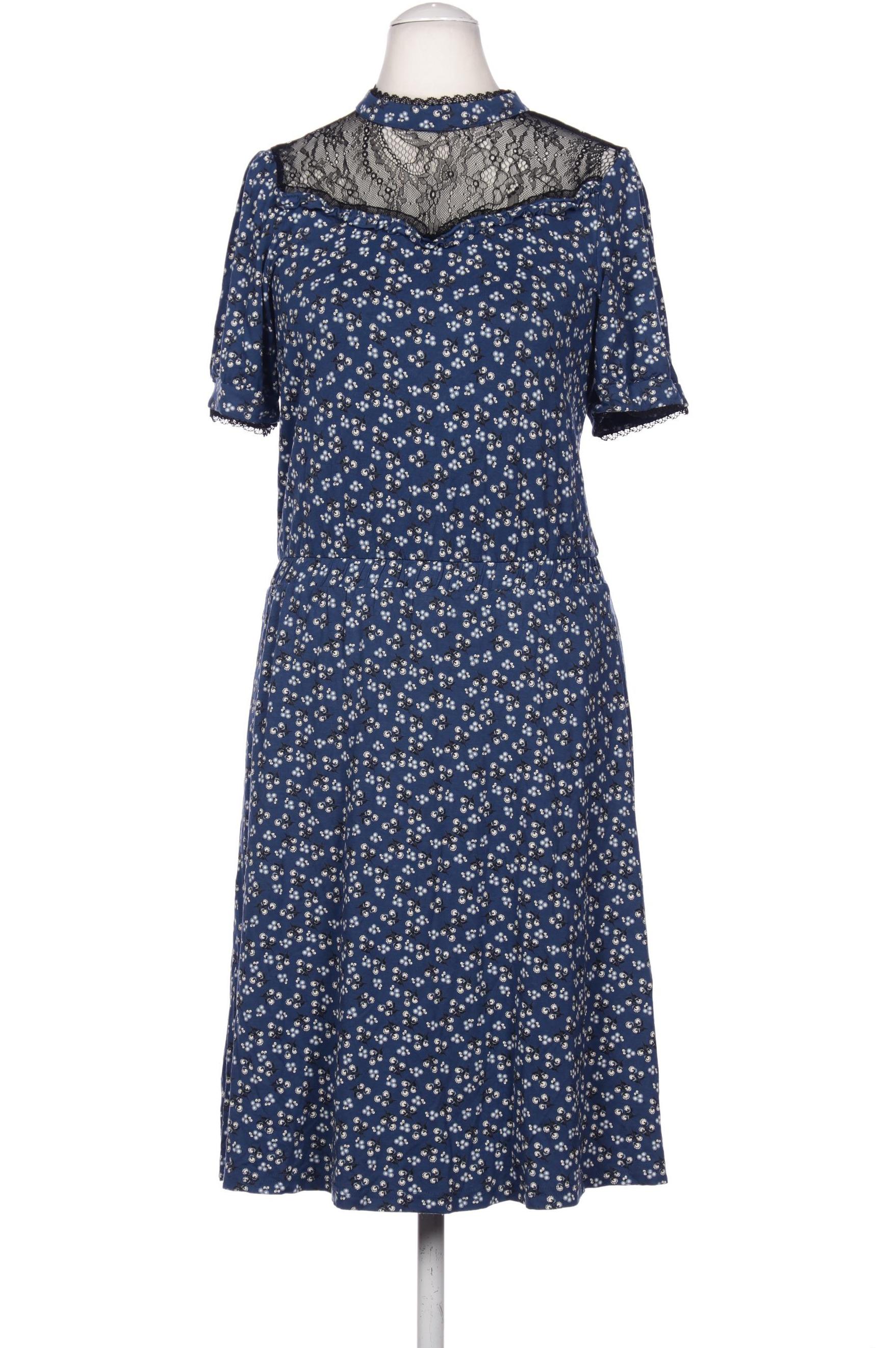 

Vive Maria Damen Kleid, blau, Gr. 38