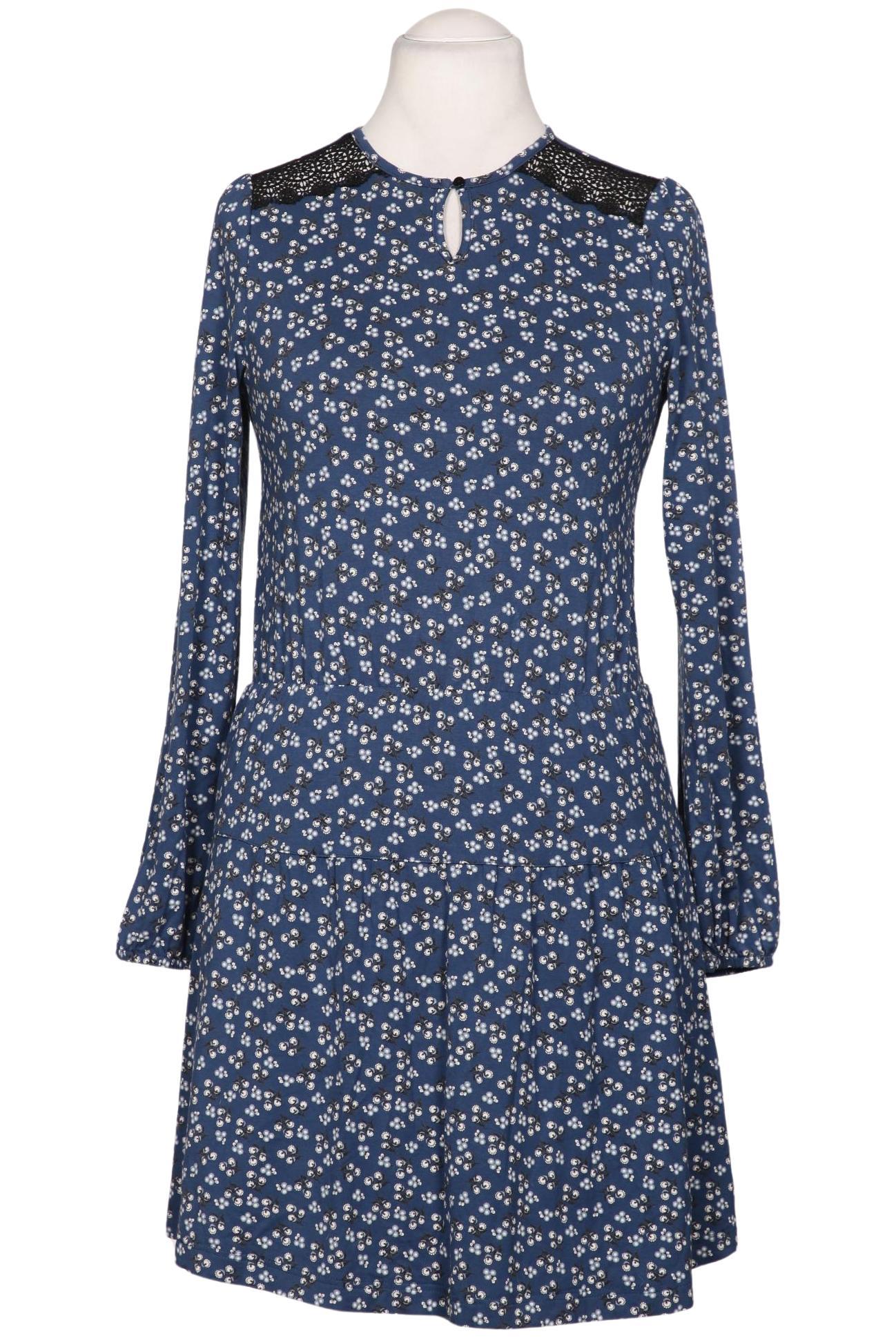 

Vive Maria Damen Kleid, marineblau, Gr. 38