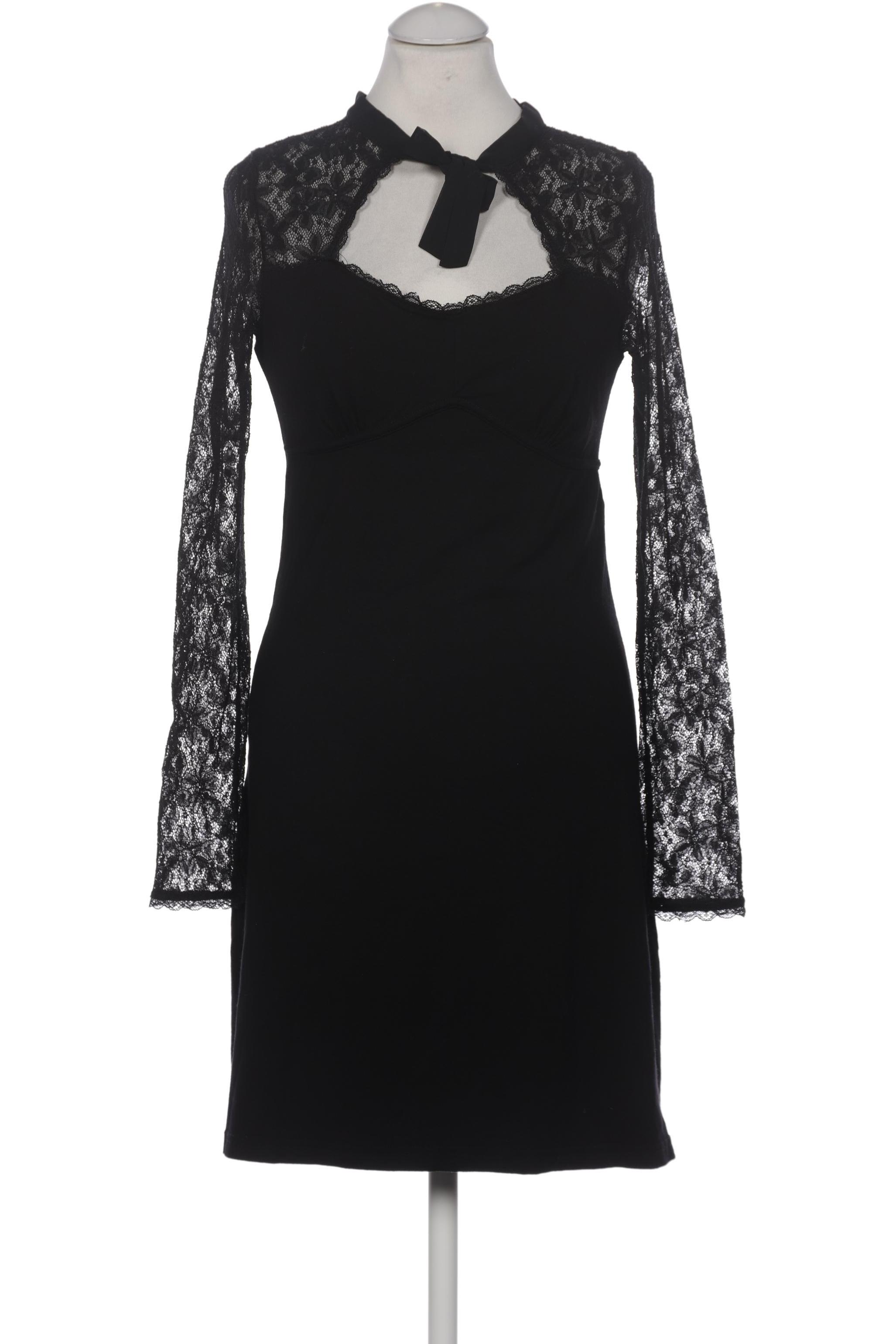 

Vive Maria Damen Kleid, schwarz, Gr. 38