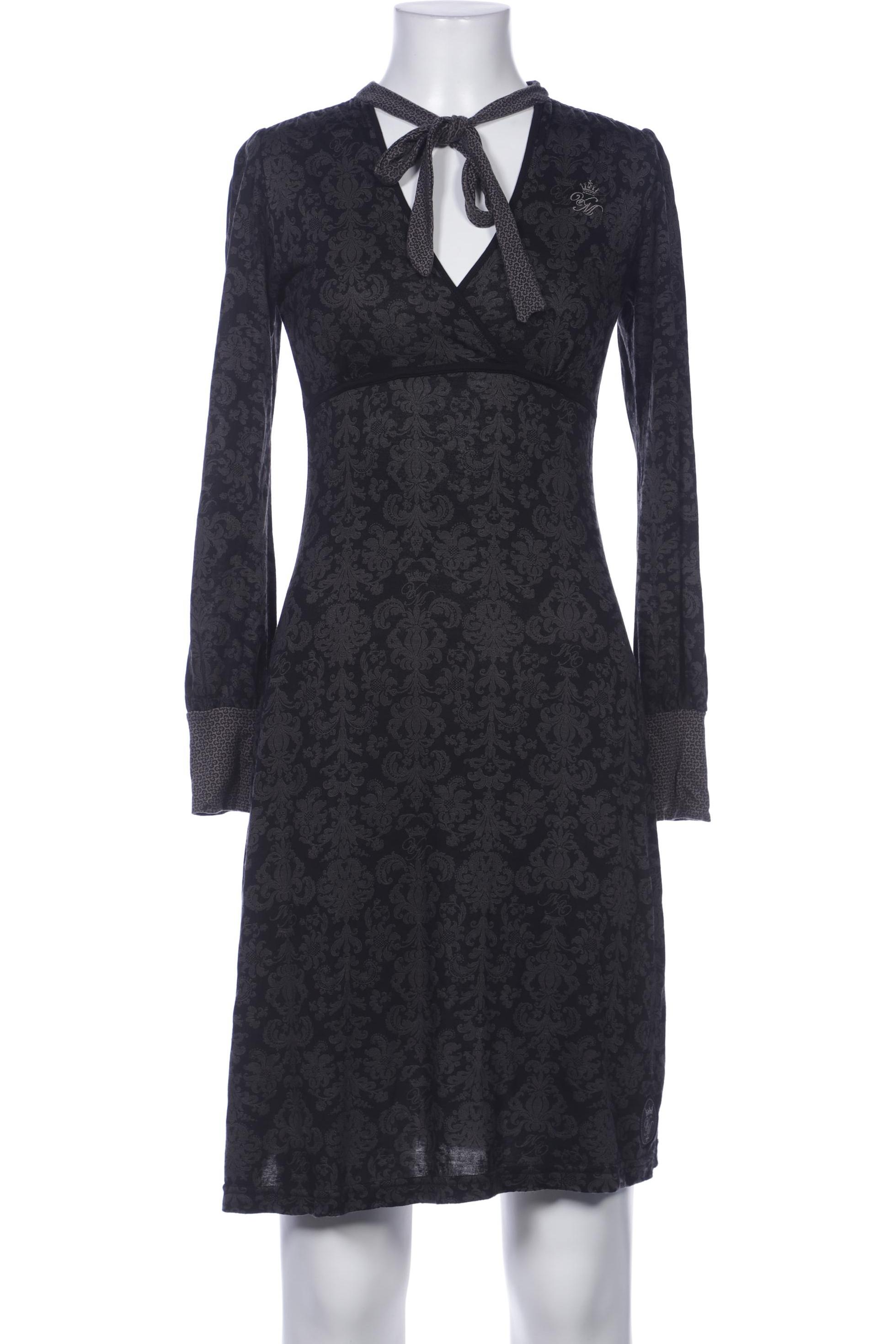 

Vive Maria Damen Kleid, schwarz, Gr. 34