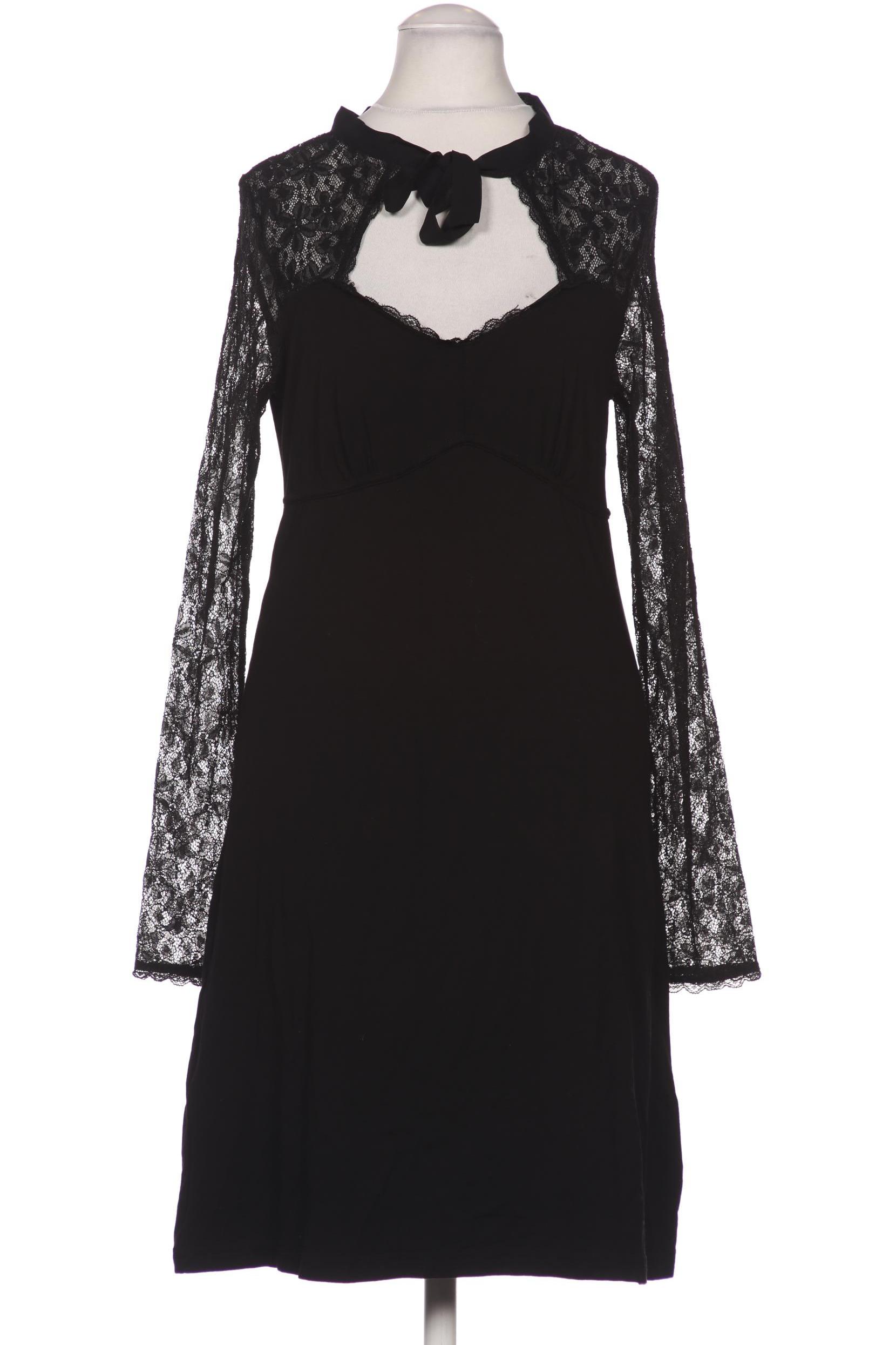 

Vive Maria Damen Kleid, schwarz, Gr. 32