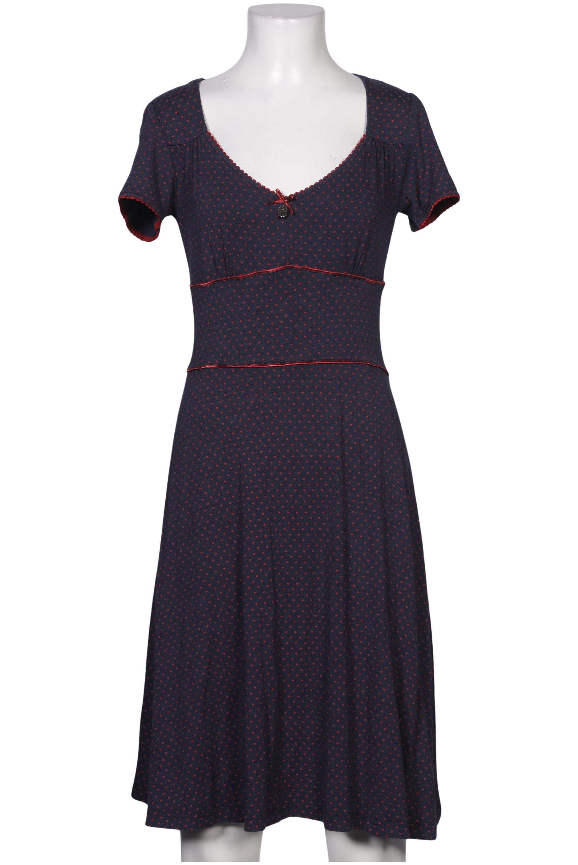 

Vive Maria Damen Kleid, marineblau, Gr. 38