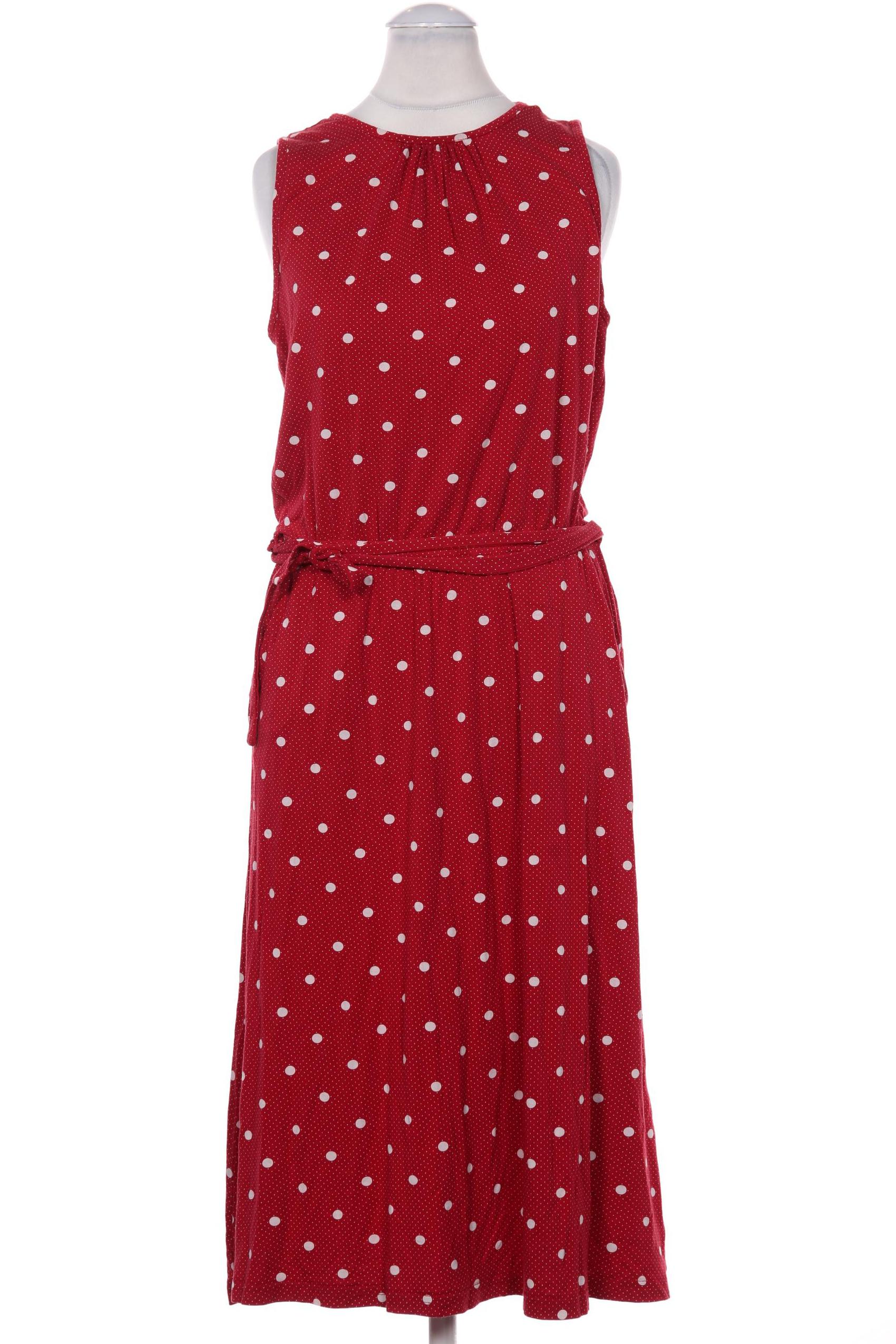 

Vive Maria Damen Kleid, bordeaux, Gr. 36