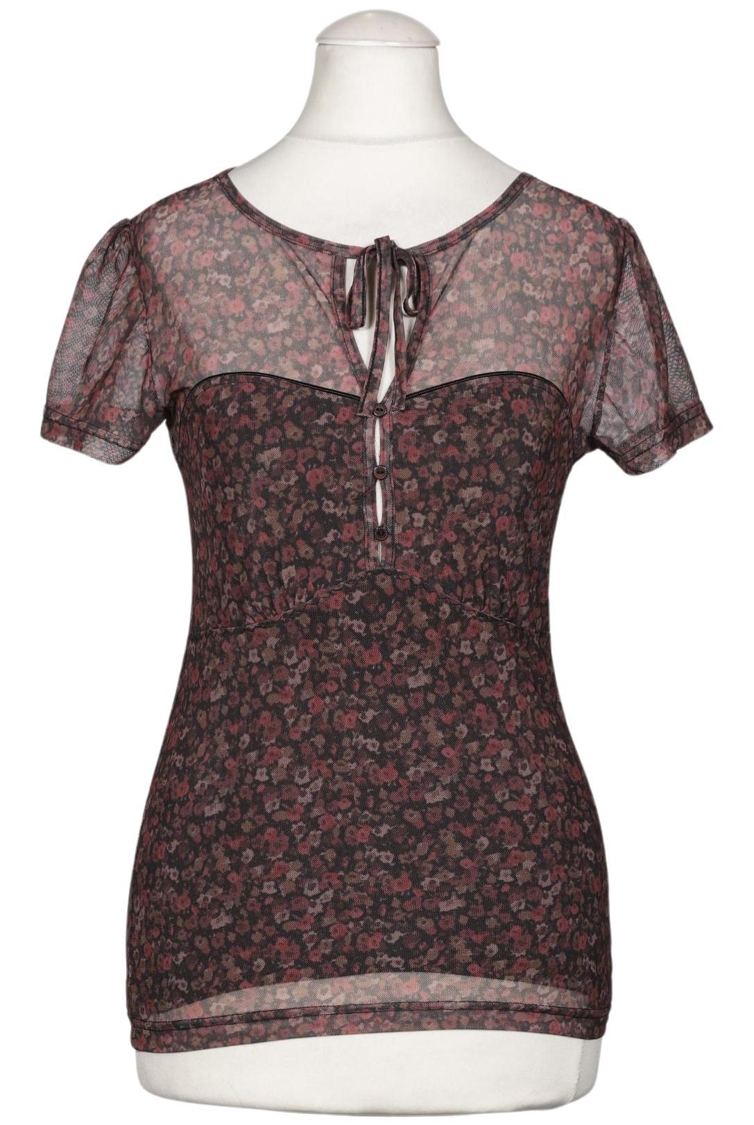 

Vive Maria Damen Bluse, mehrfarbig, Gr. 34