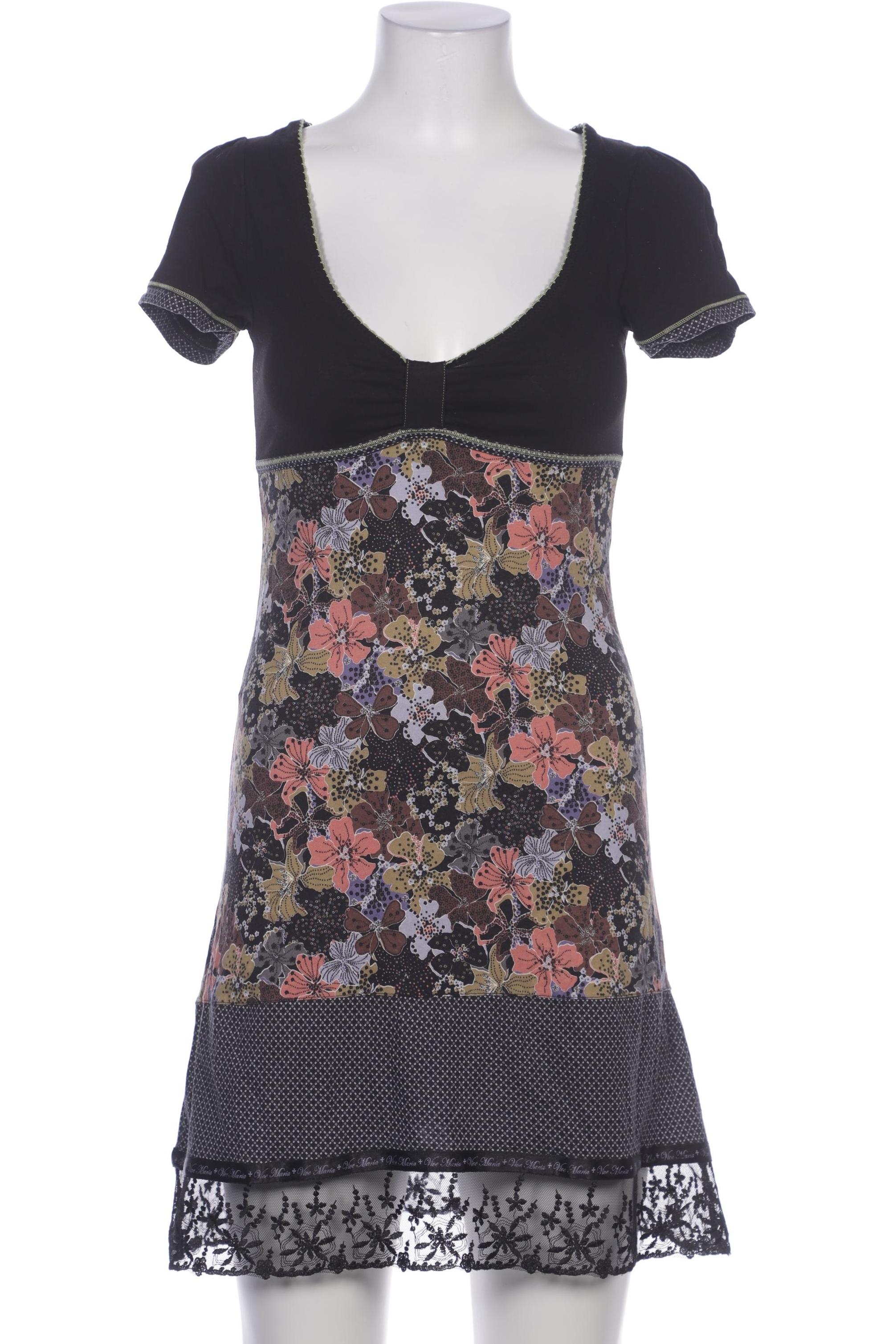

Vive Maria Damen Kleid, schwarz, Gr. 38