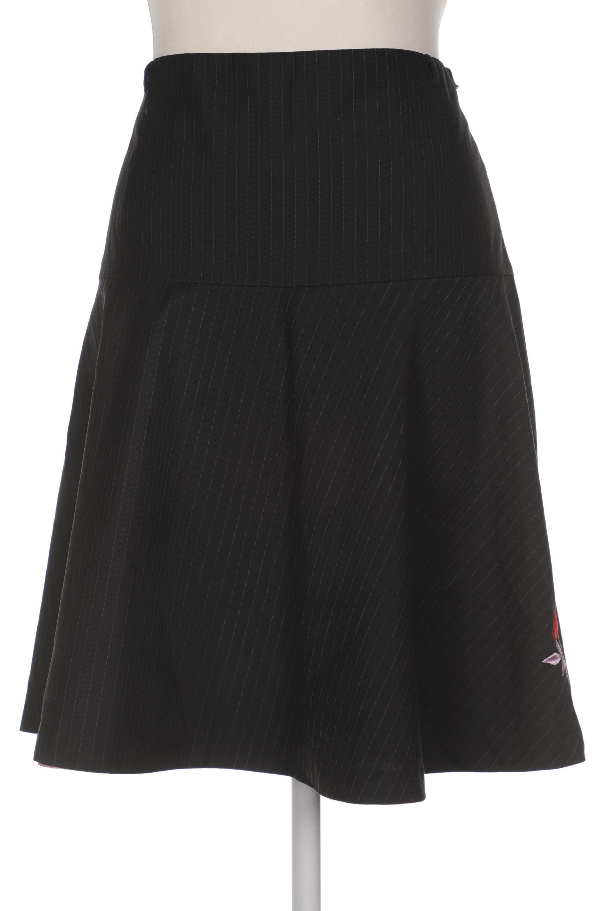 

Vive Maria Damen Rock, schwarz, Gr. 38