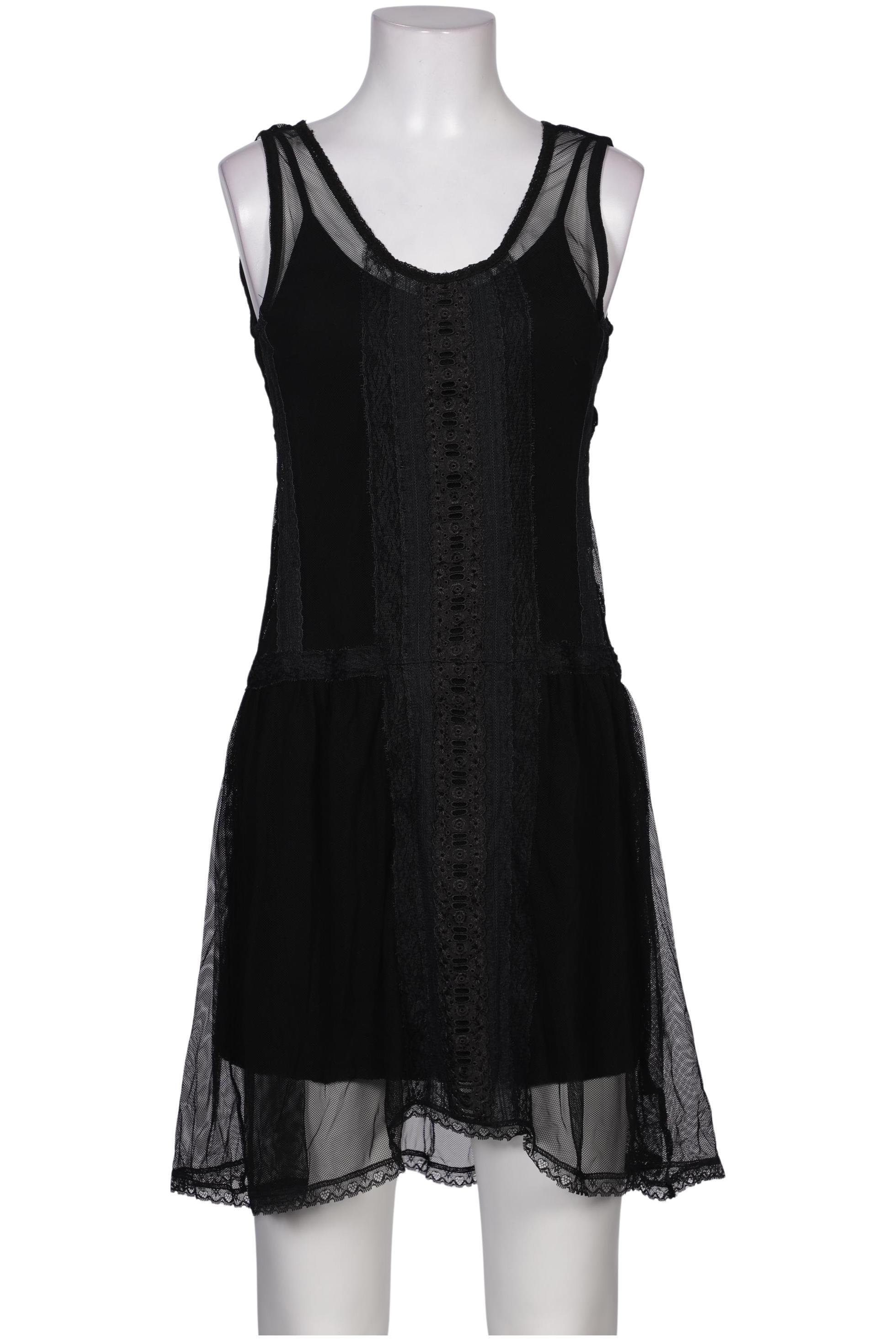 

Vive Maria Damen Kleid, schwarz, Gr. 36