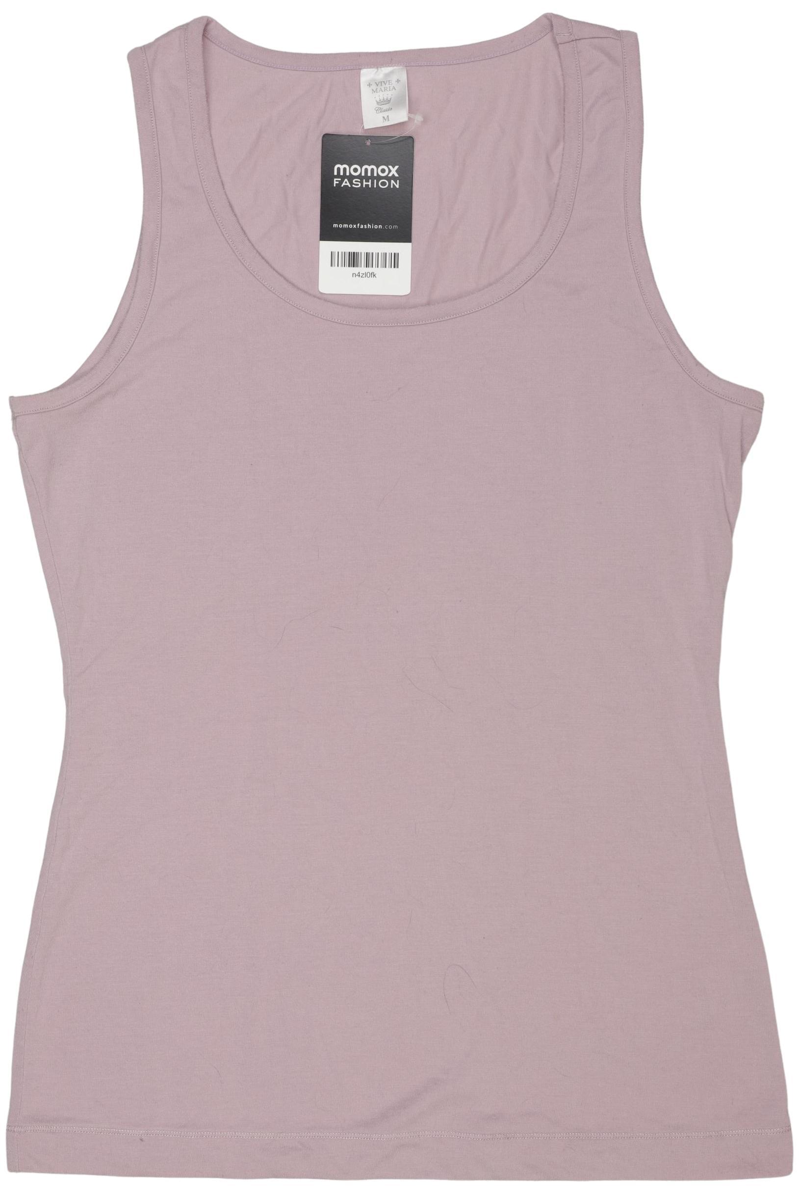 

Vive Maria Damen Top, flieder, Gr. 38