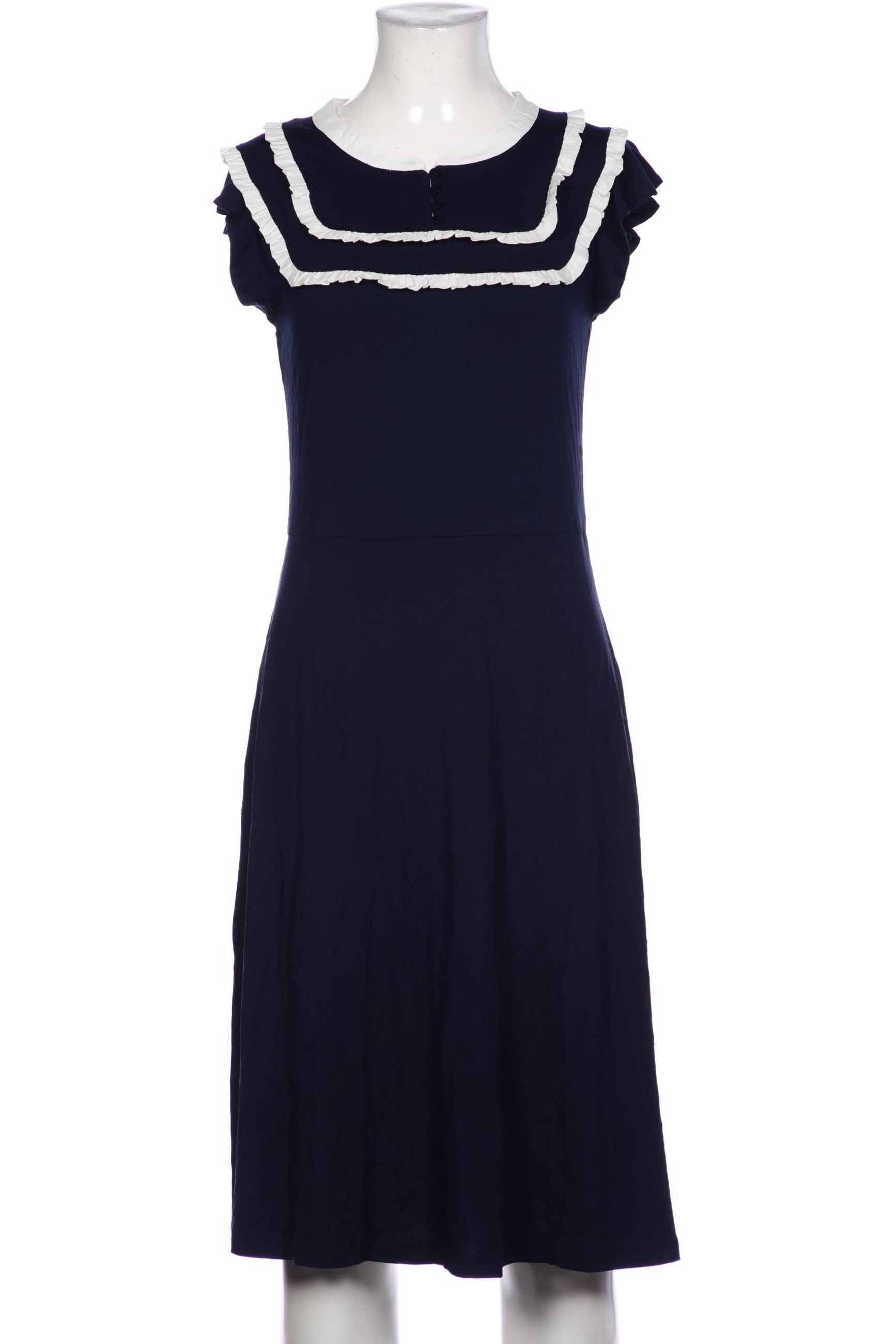 

Vive Maria Damen Kleid, marineblau