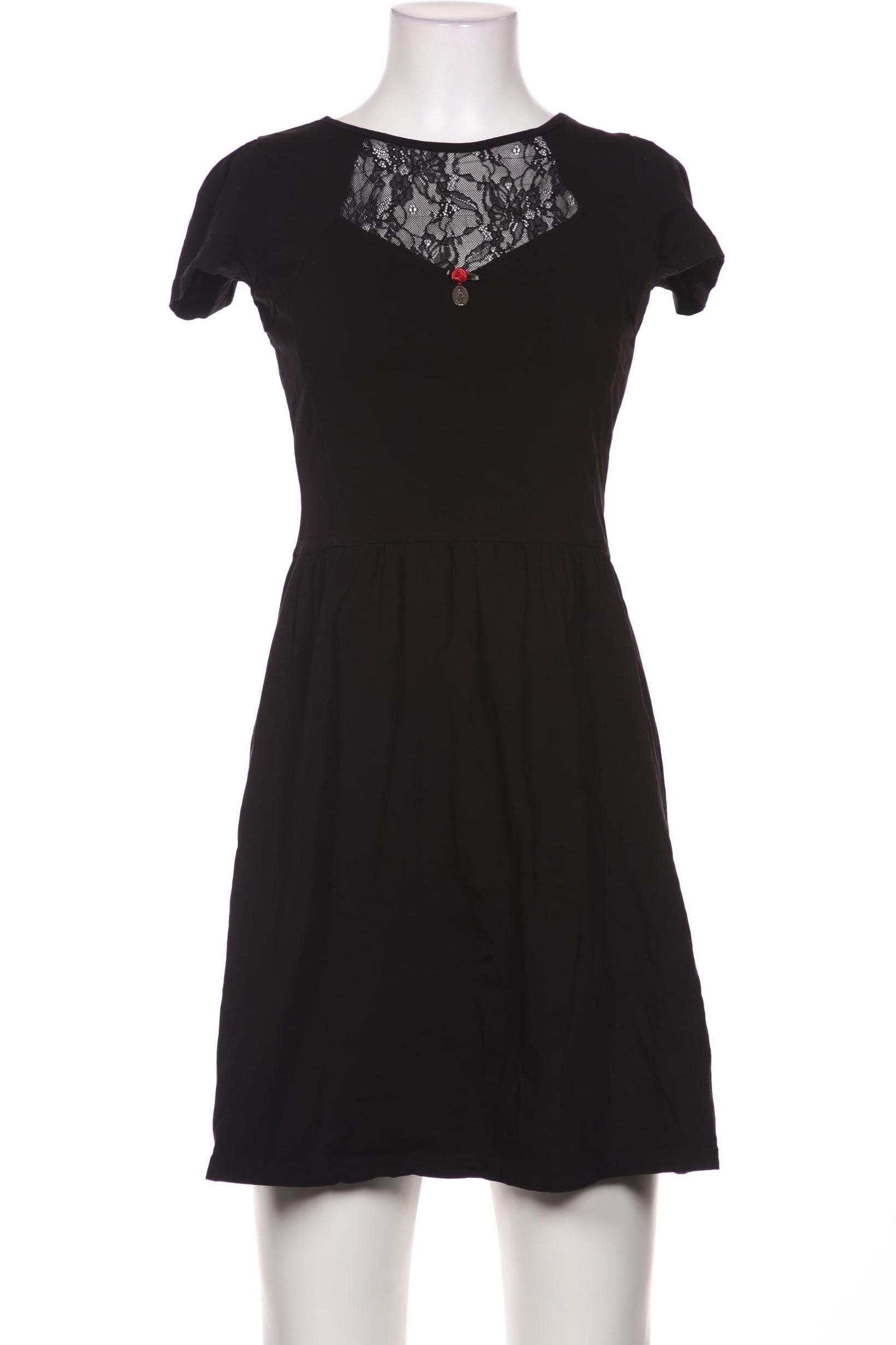 

Vive Maria Damen Kleid, schwarz, Gr. 36
