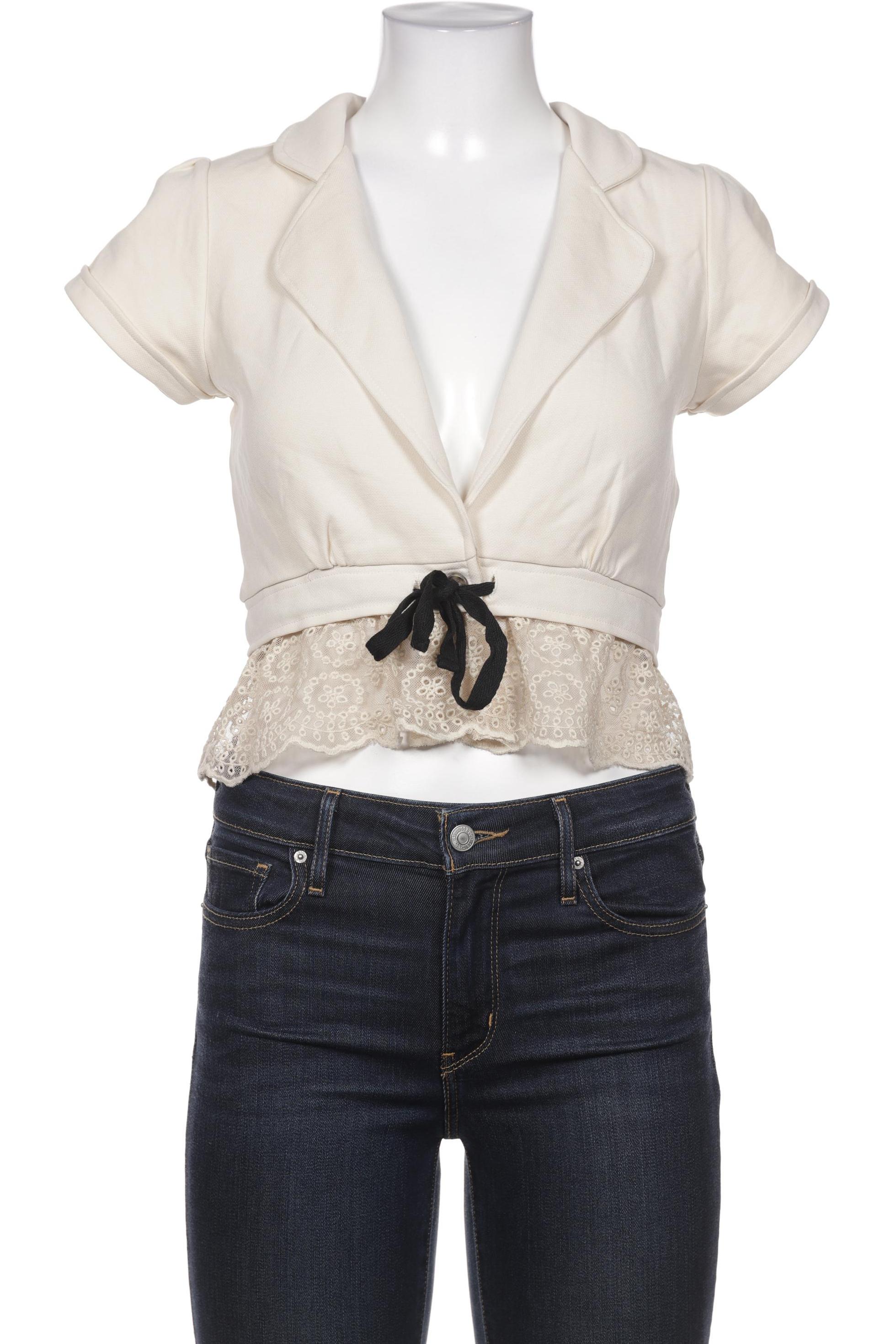 

Vive Maria Damen Blazer, beige, Gr. 38