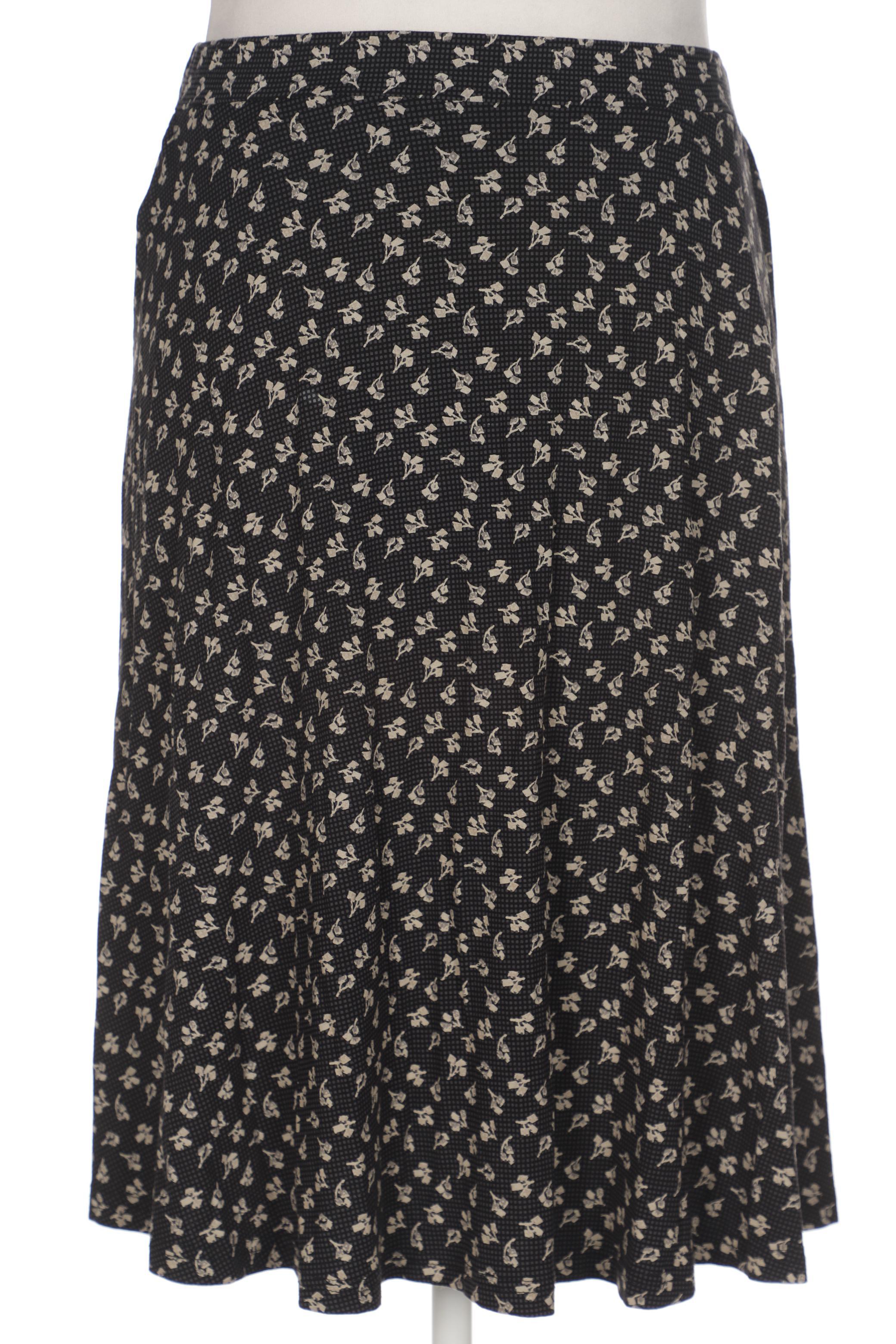 

Vive Maria Damen Rock, schwarz, Gr. 46