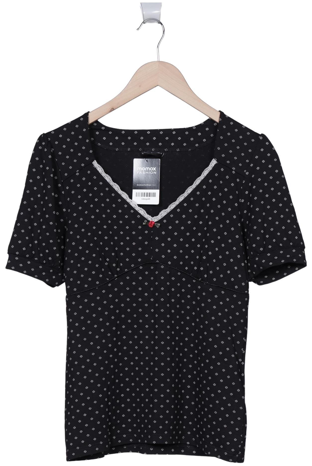 

Vive Maria Damen T-Shirt, schwarz, Gr. 42