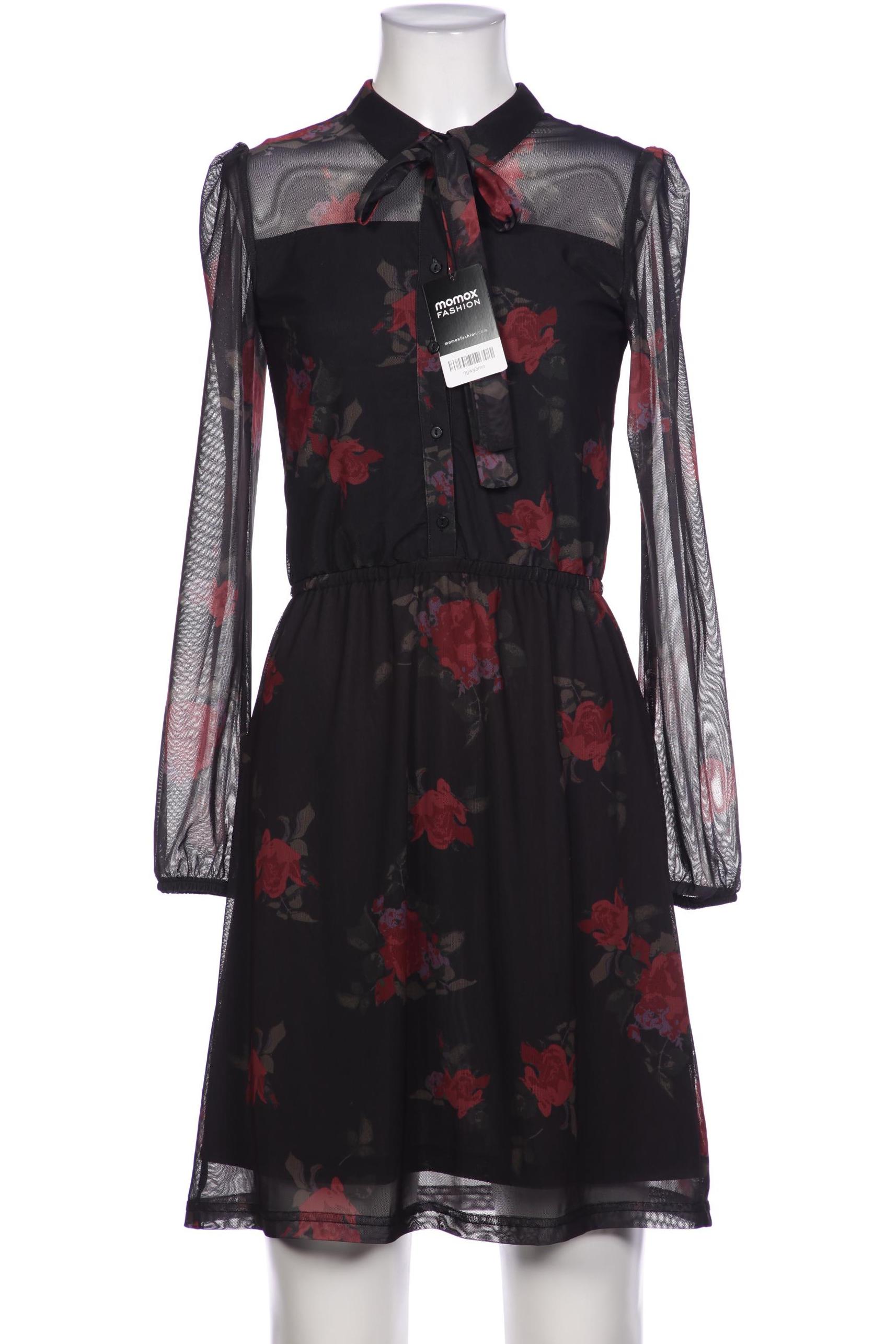 

Vive Maria Damen Kleid, schwarz, Gr. 34
