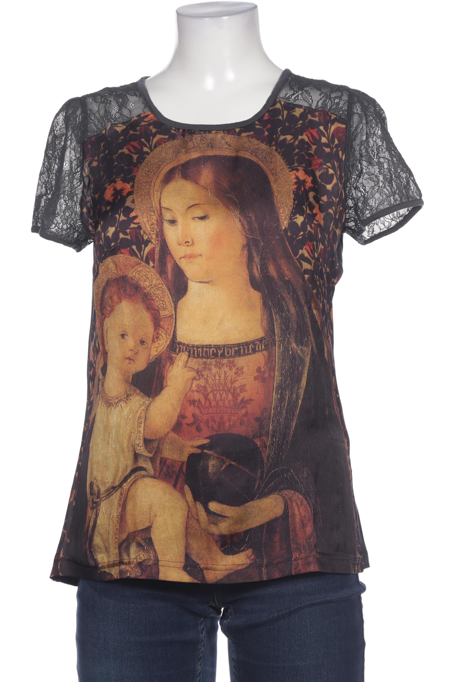 

Vive Maria Damen T-Shirt, grau, Gr. 38