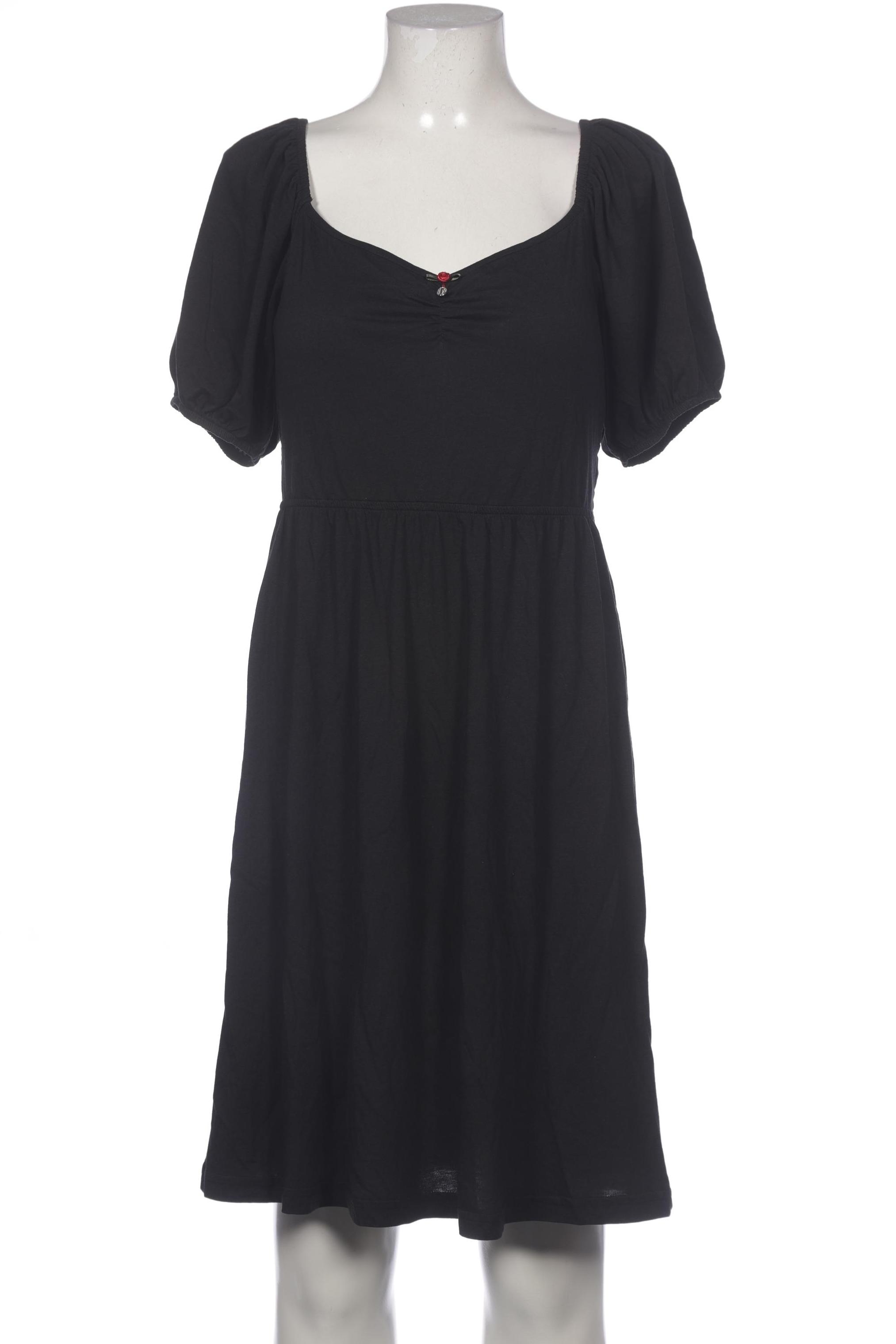 

Vive Maria Damen Kleid, schwarz, Gr. 38
