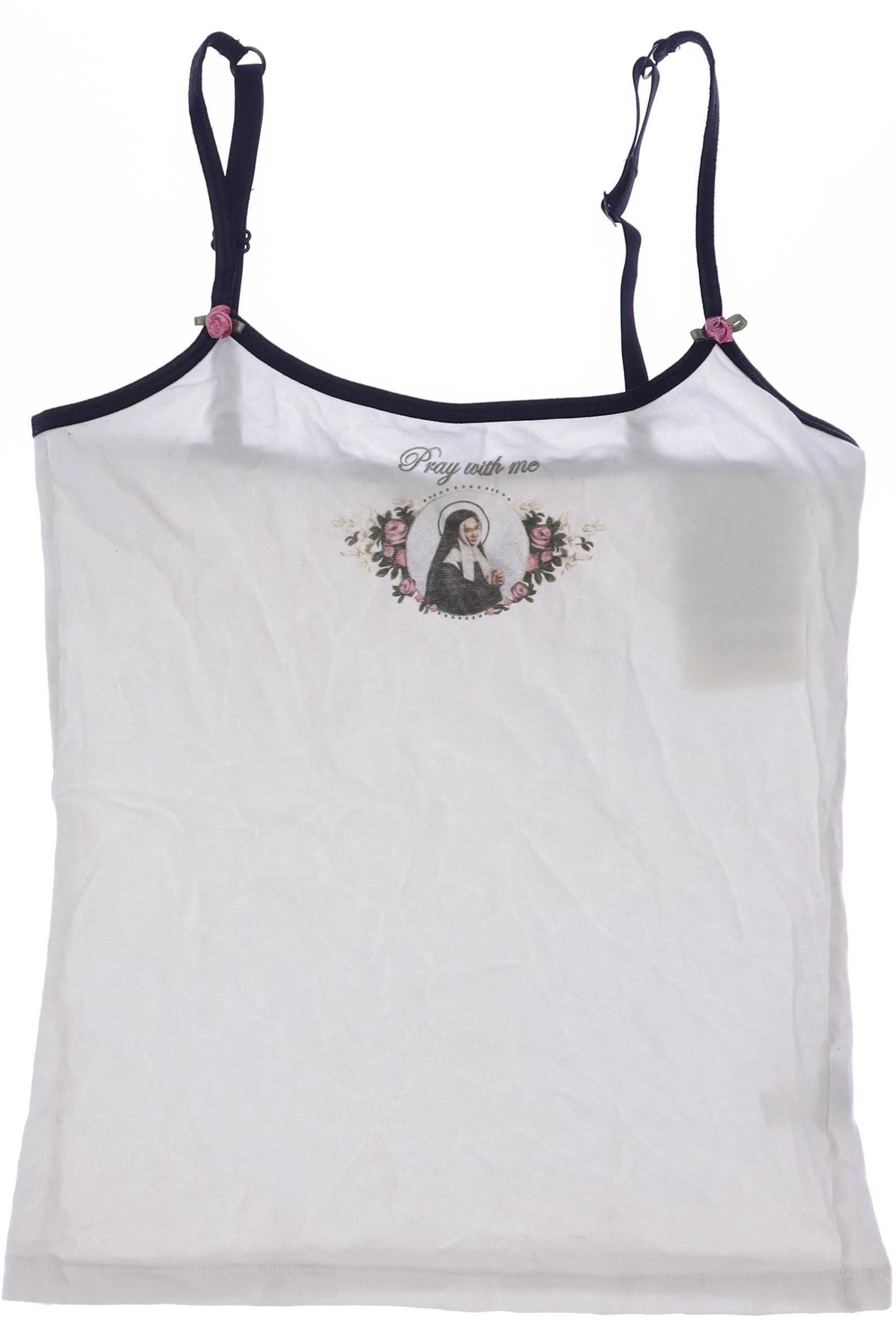 

Vive Maria Damen Top, weiß, Gr. 36