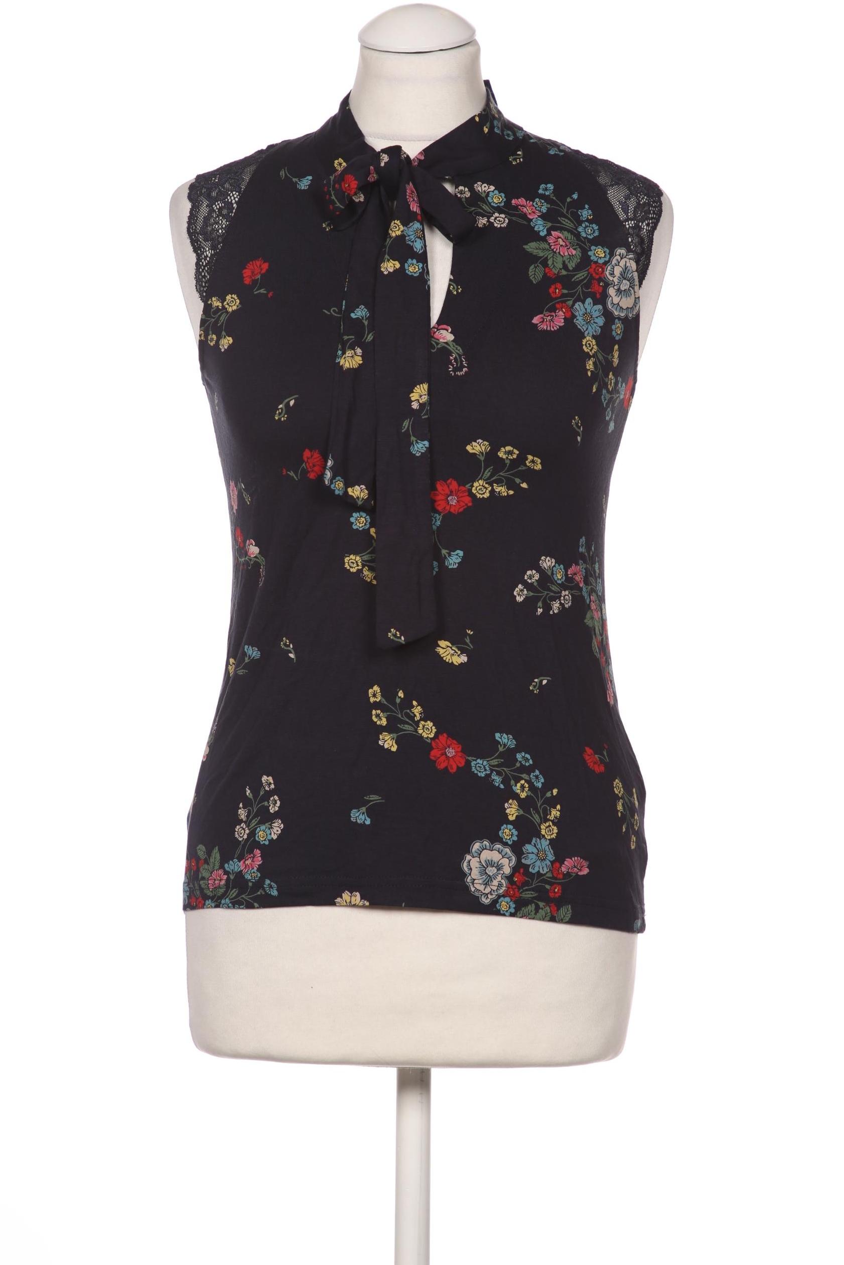 

Vive Maria Damen Top, marineblau, Gr. 34