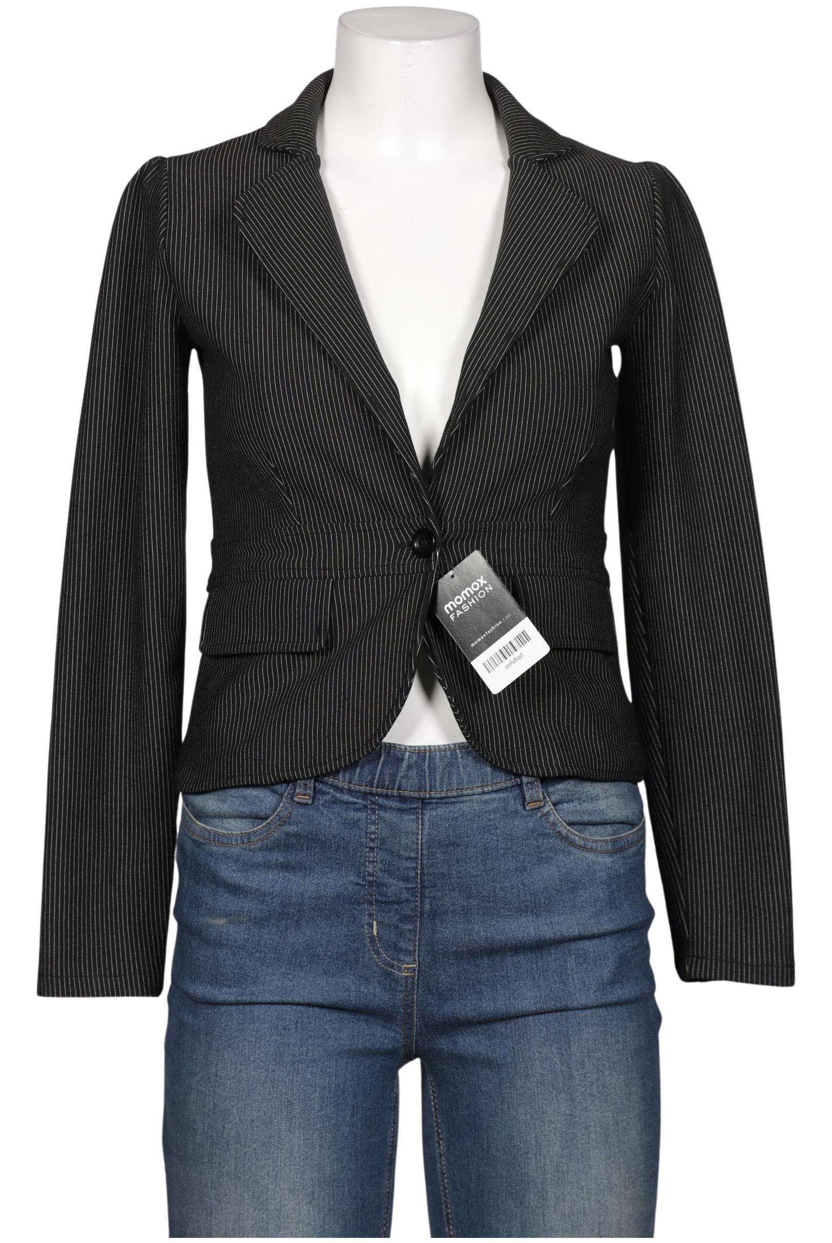 

Vive Maria Damen Blazer, schwarz, Gr. 36