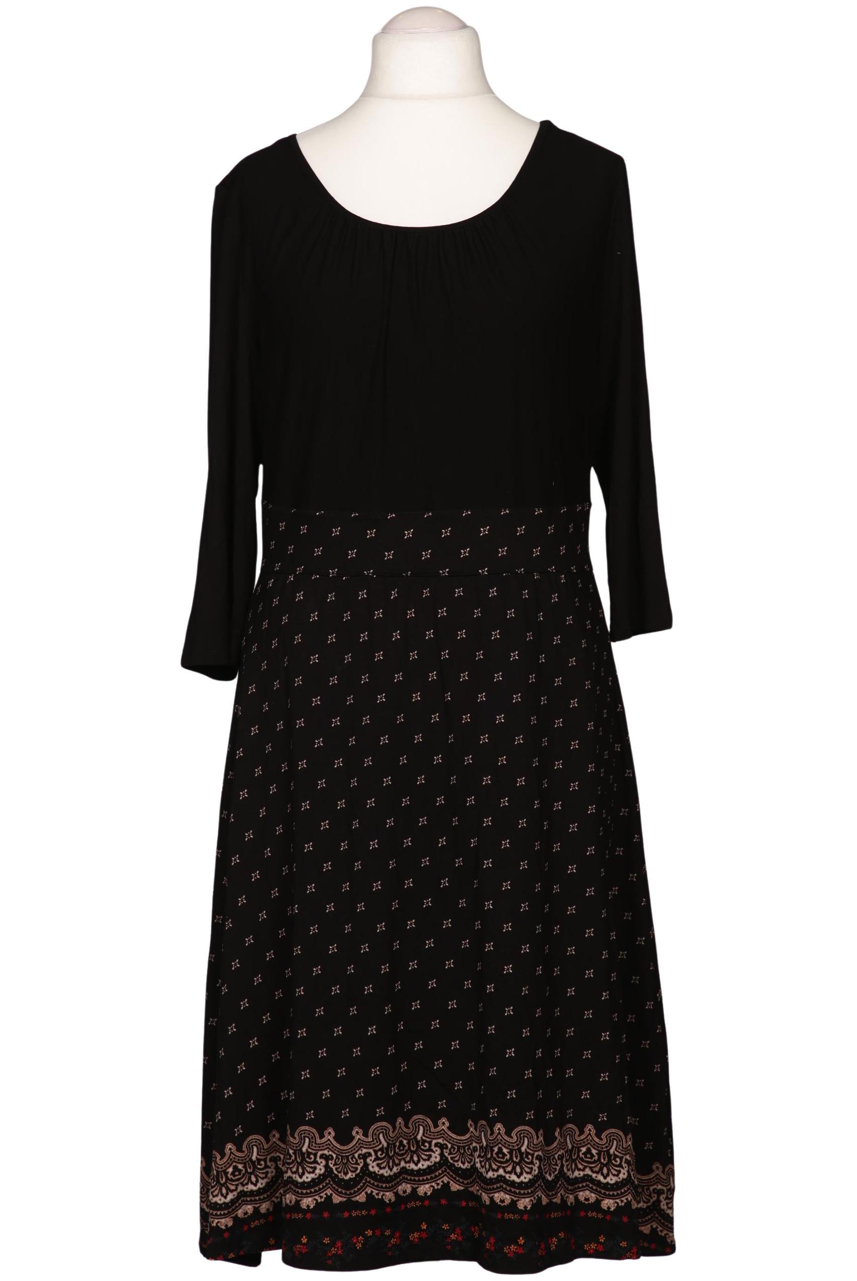 

Vive Maria Damen Kleid, schwarz, Gr. 44