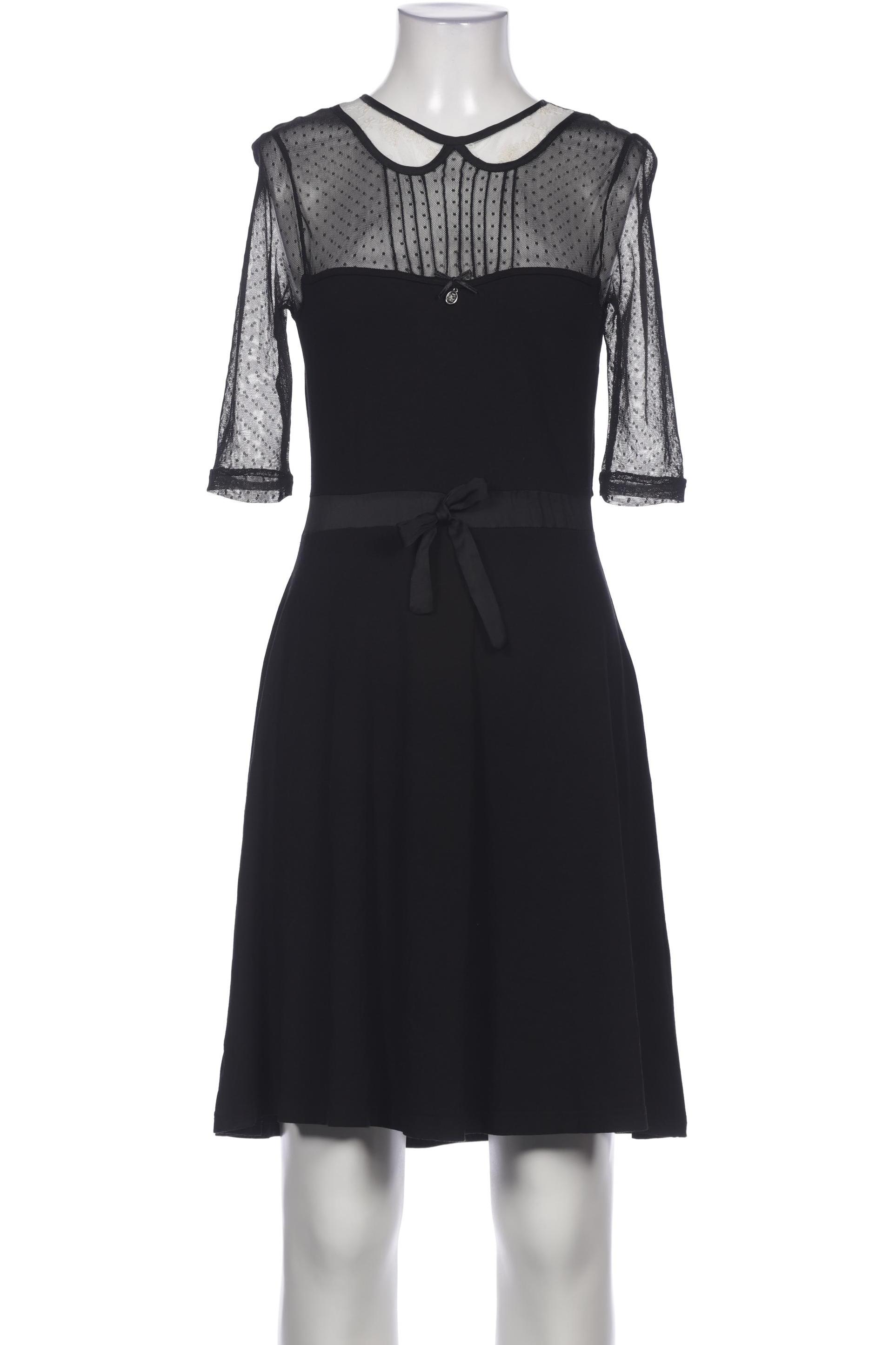 

Vive Maria Damen Kleid, schwarz, Gr. 38