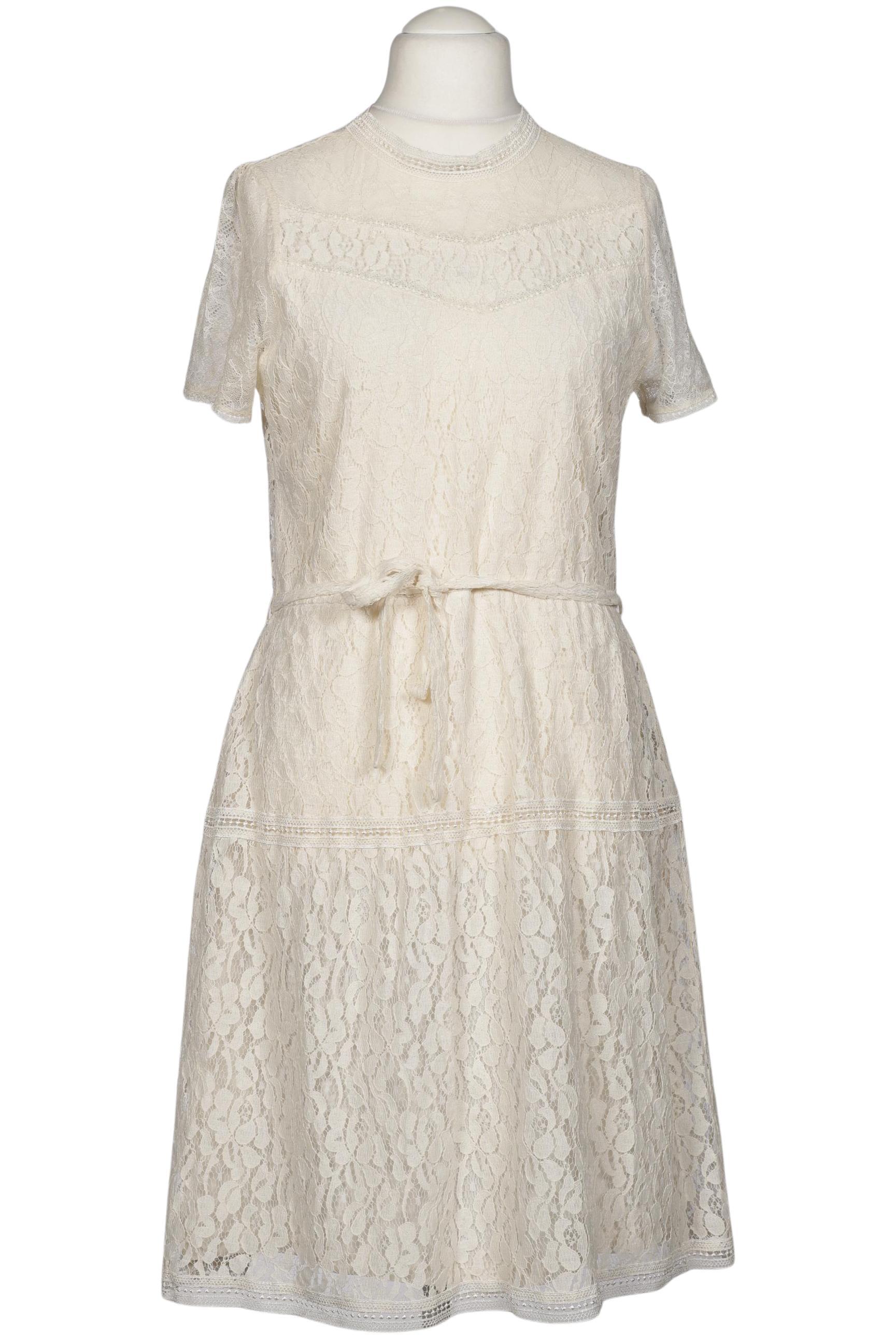 

Vive Maria Damen Kleid, cremeweiß, Gr. 44