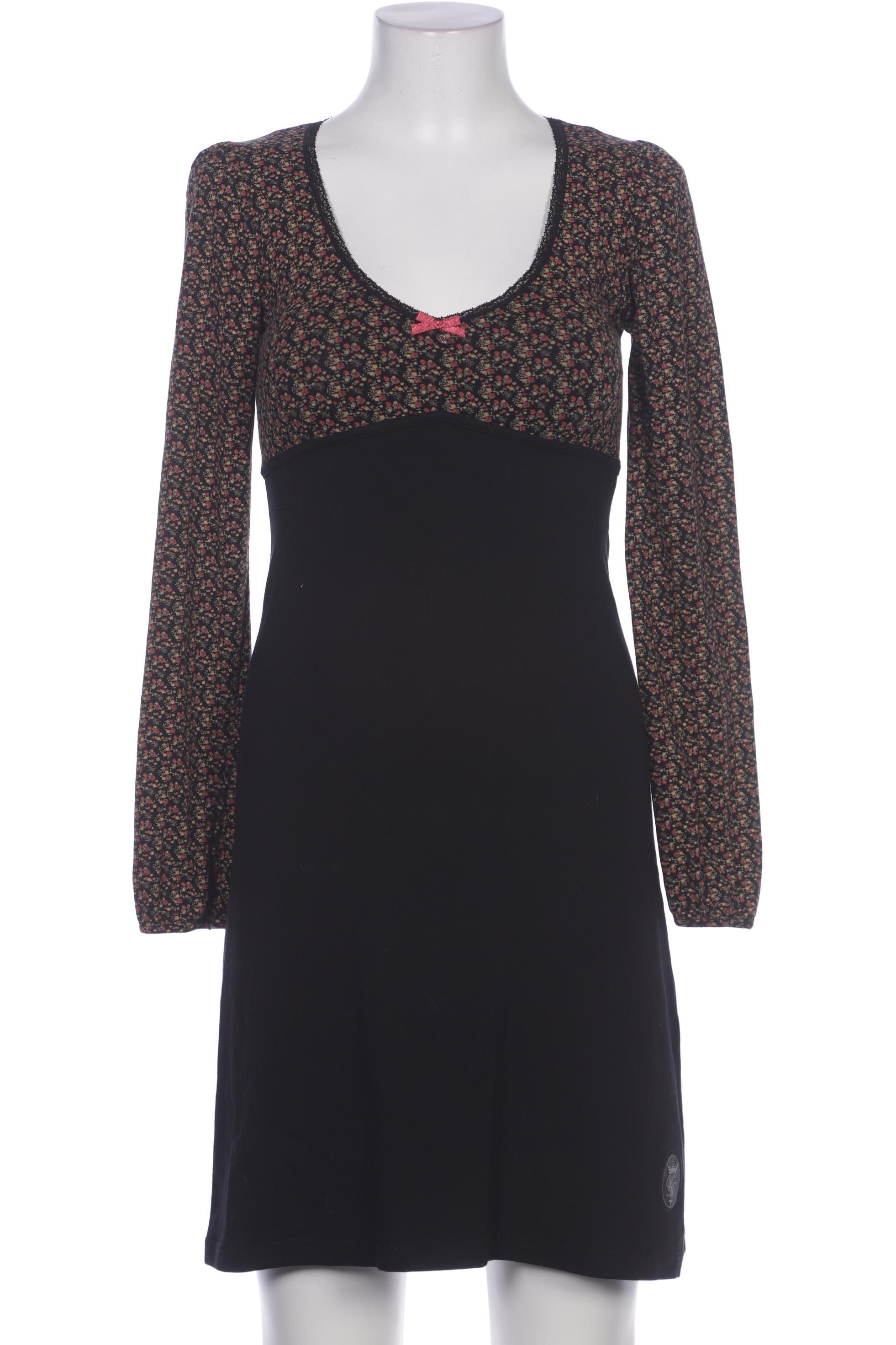 

Vive Maria Damen Kleid, schwarz, Gr. 36