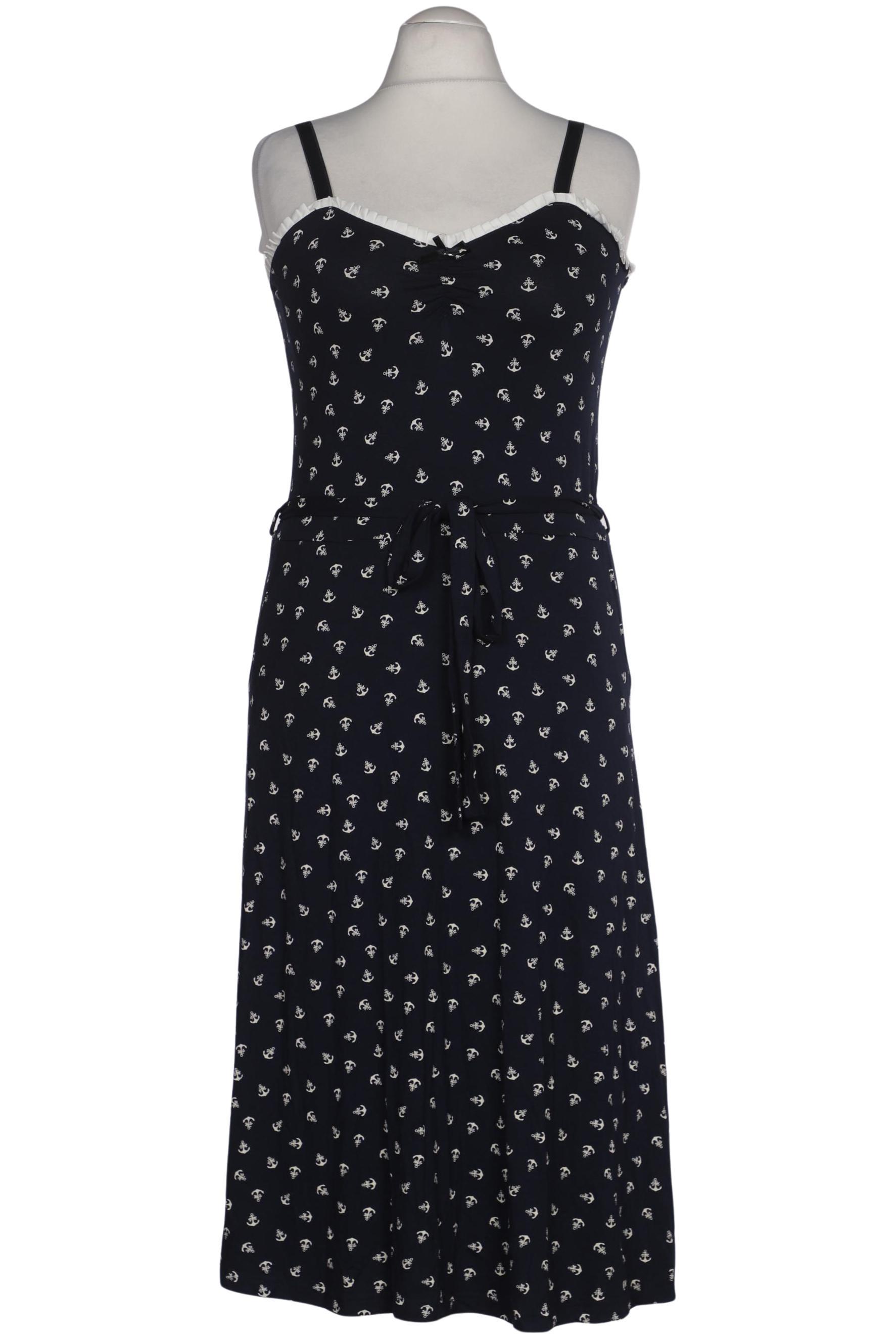 

Vive Maria Damen Kleid, marineblau, Gr. 42