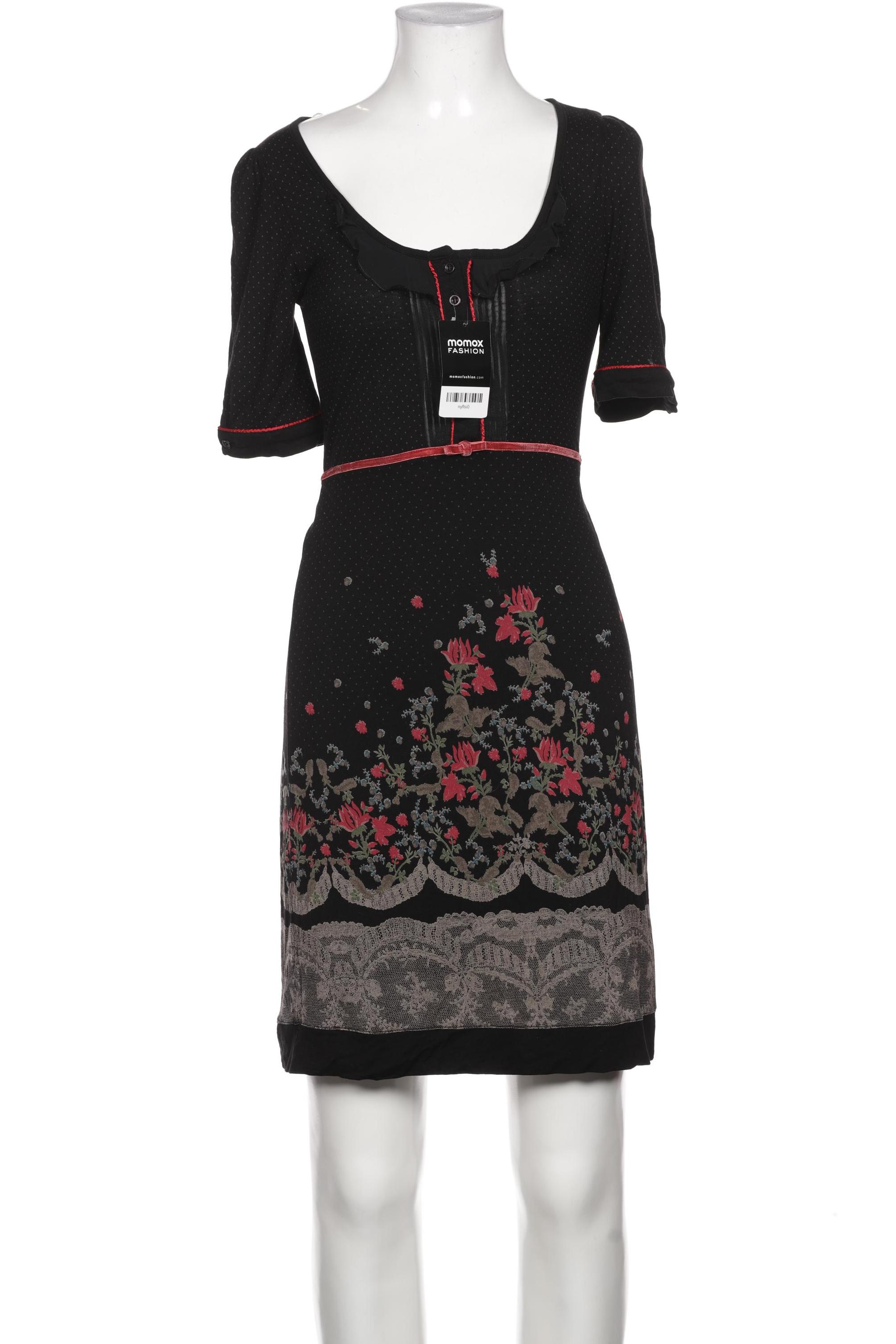 

Vive Maria Damen Kleid, schwarz