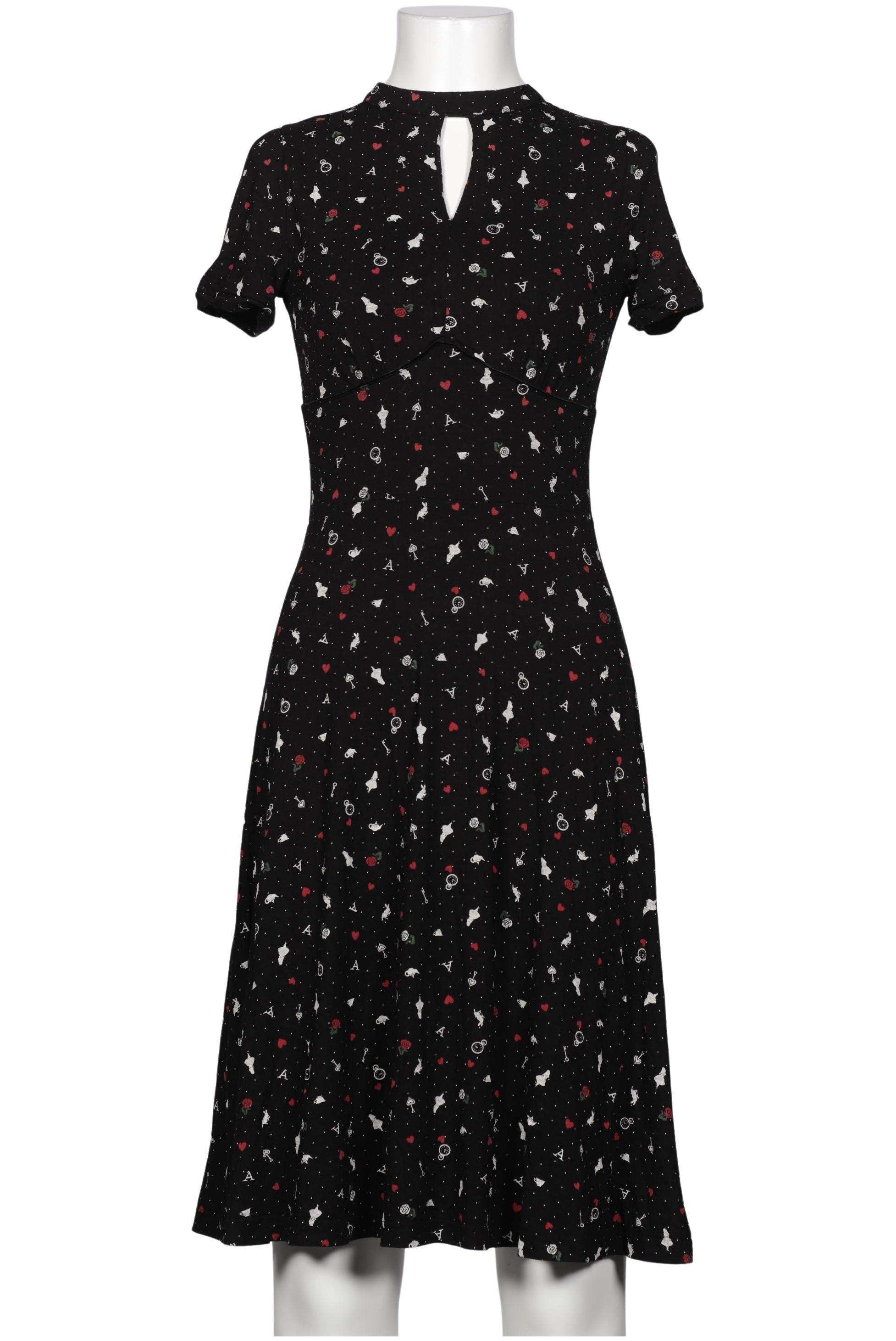 

Vive Maria Damen Kleid, schwarz, Gr. 36