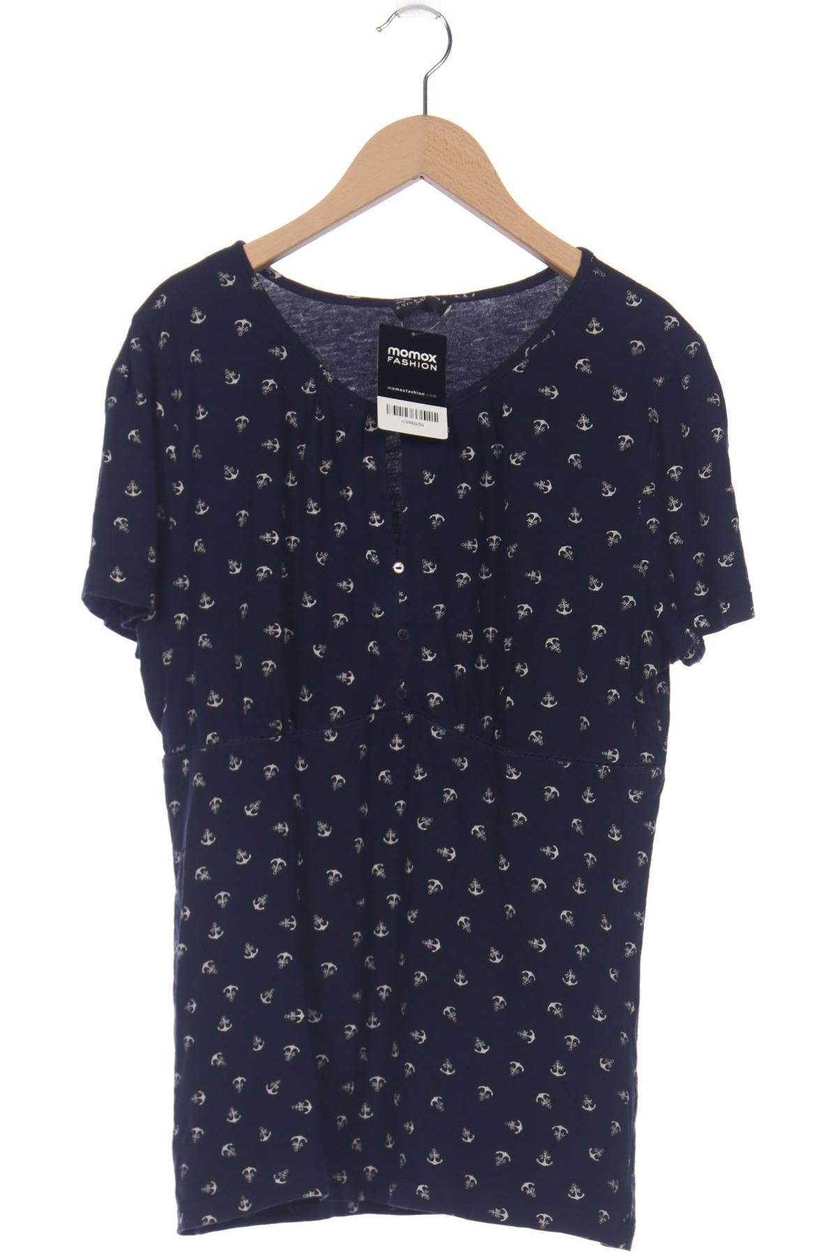 

Vive Maria Damen T-Shirt, marineblau, Gr. 46