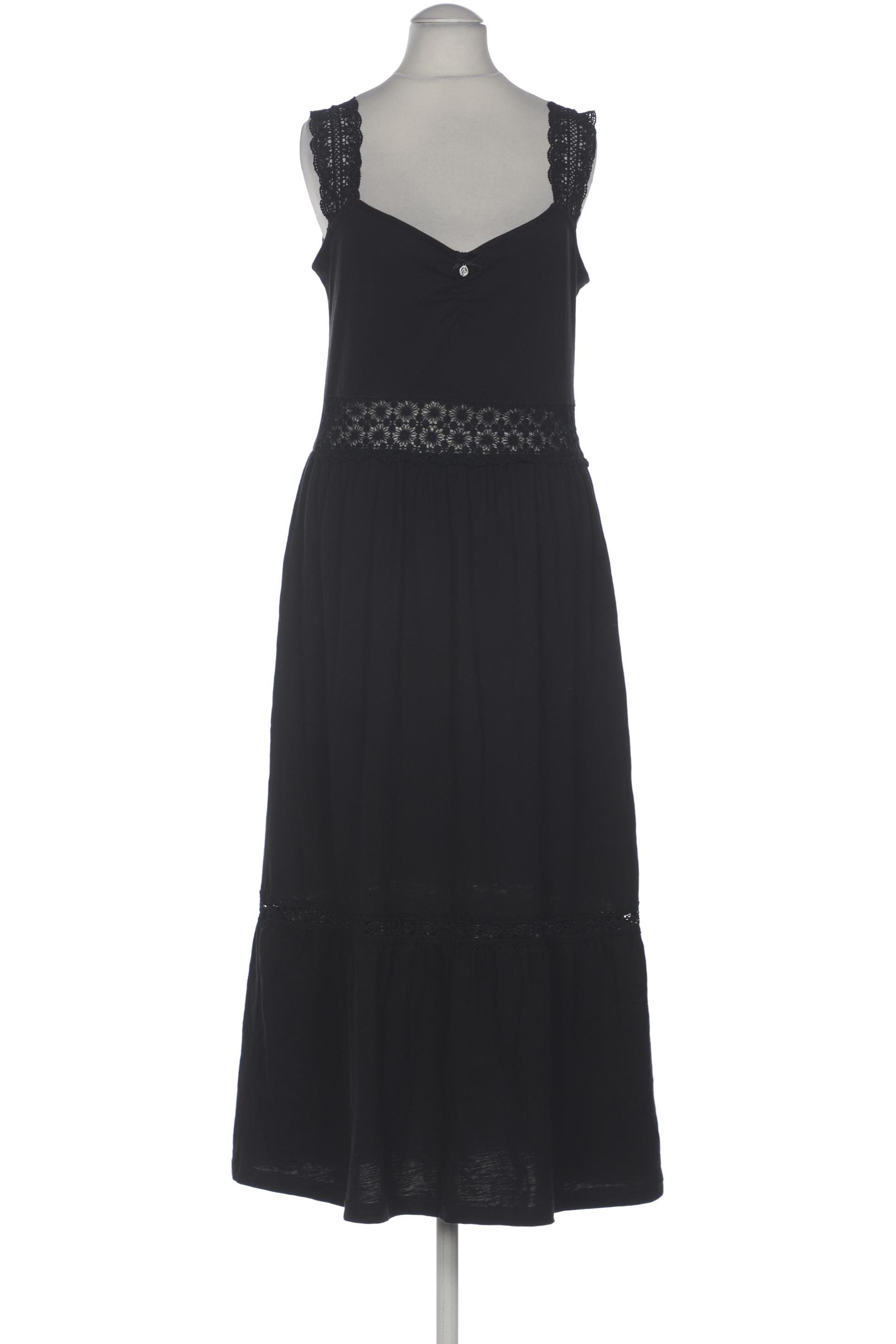 

Vive Maria Damen Kleid, schwarz, Gr. 38