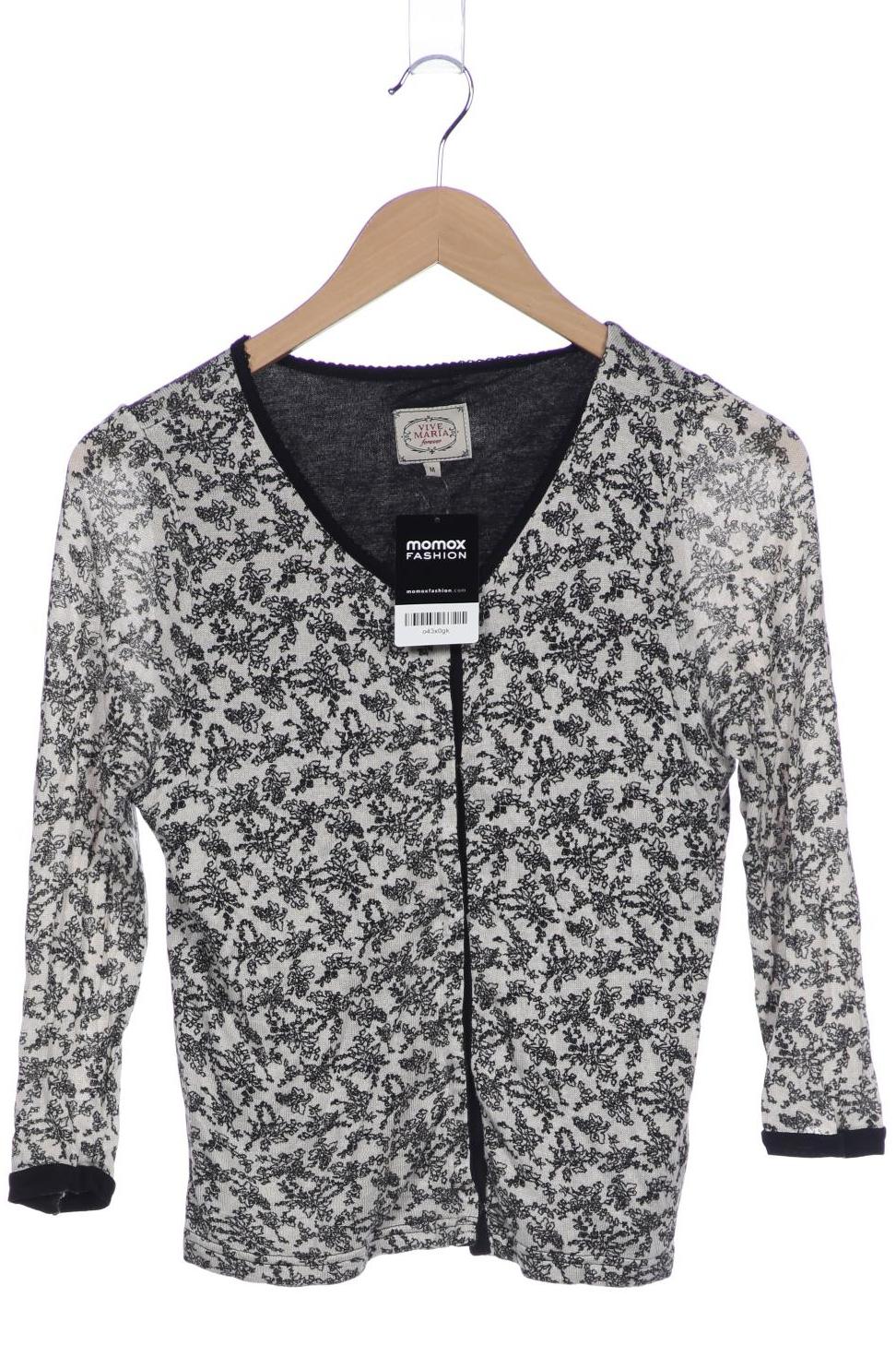 

Vive Maria Damen Strickjacke, cremeweiß, Gr. 38