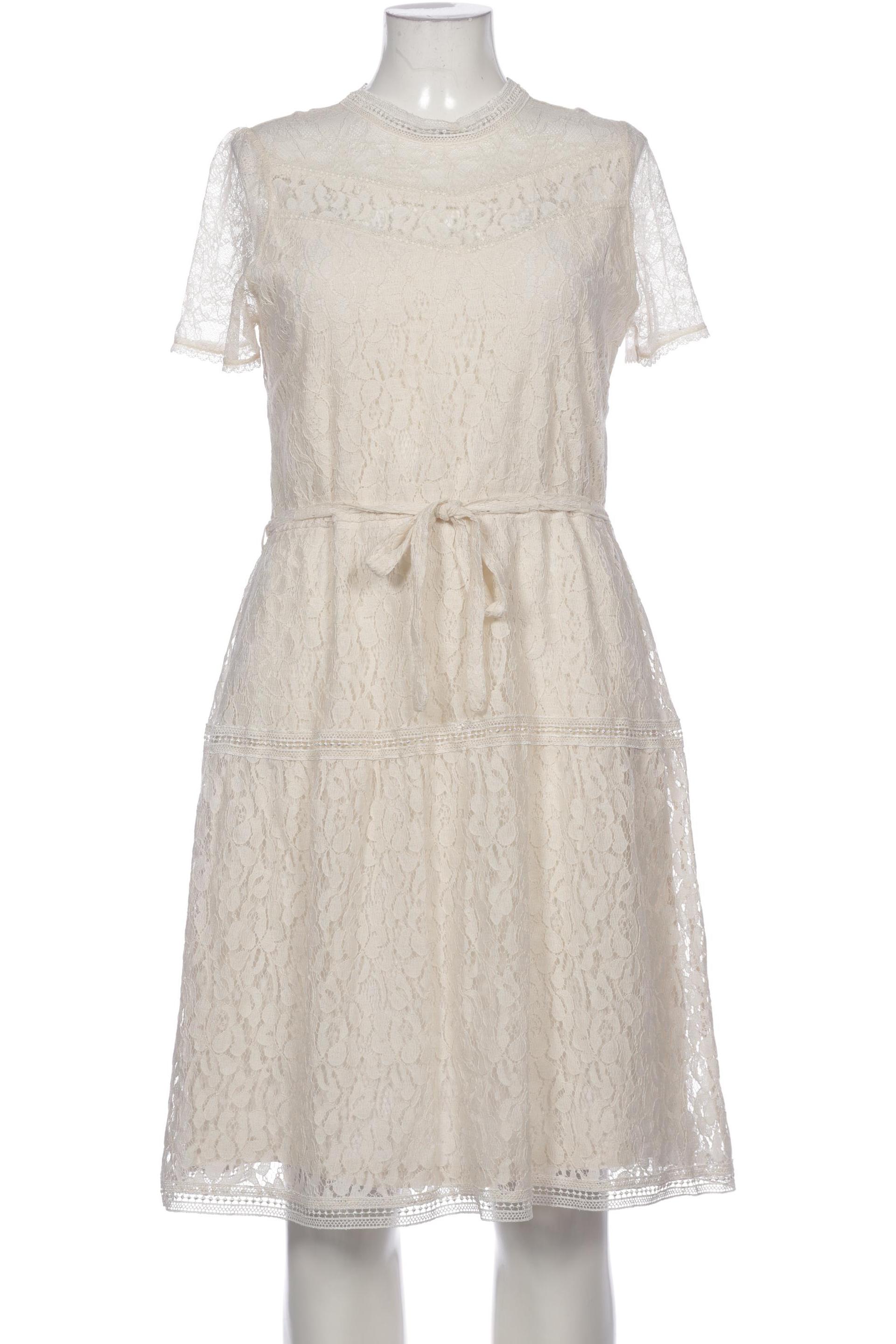 

Vive Maria Damen Kleid, cremeweiß, Gr. 44