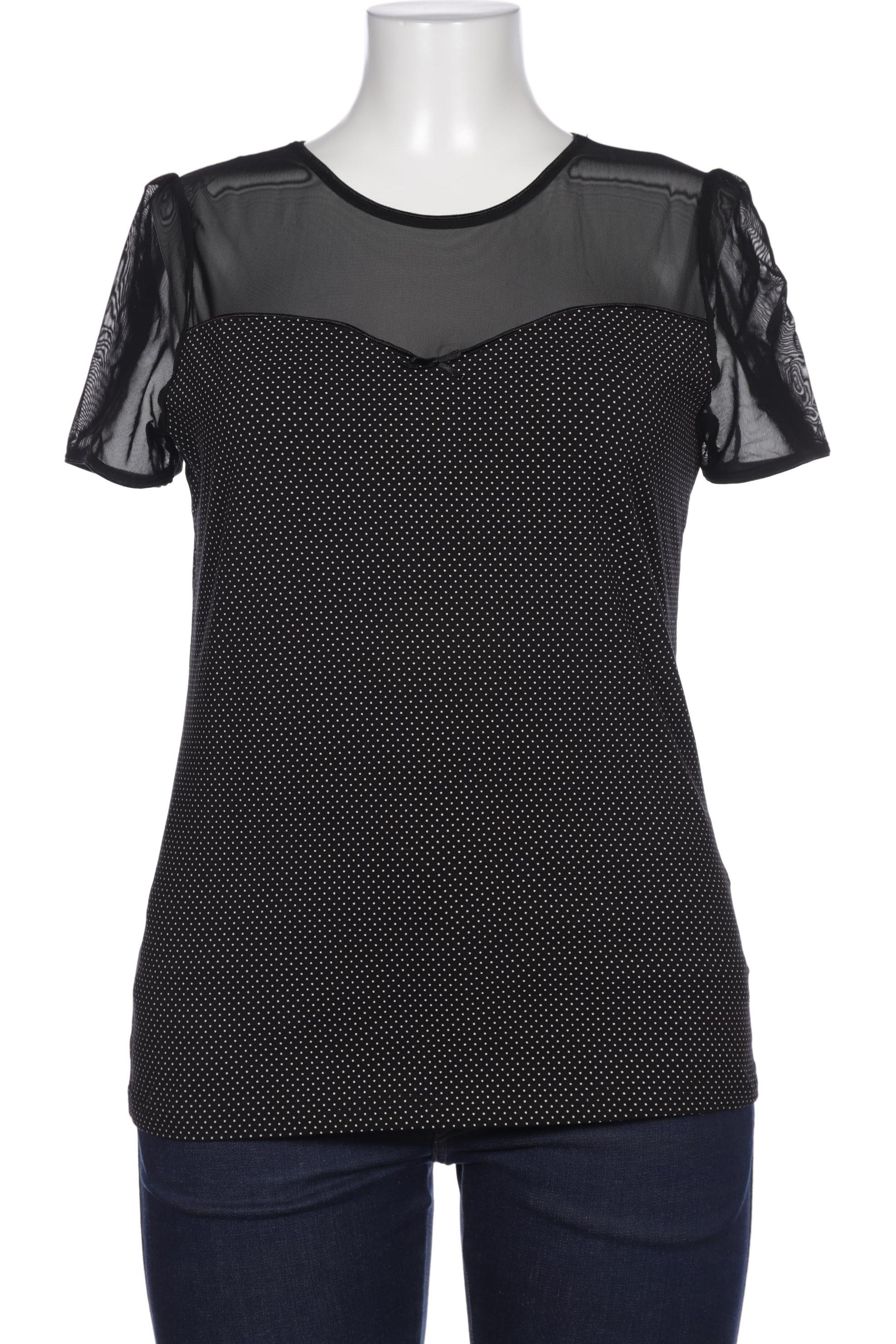 

Vive Maria Damen Bluse, schwarz