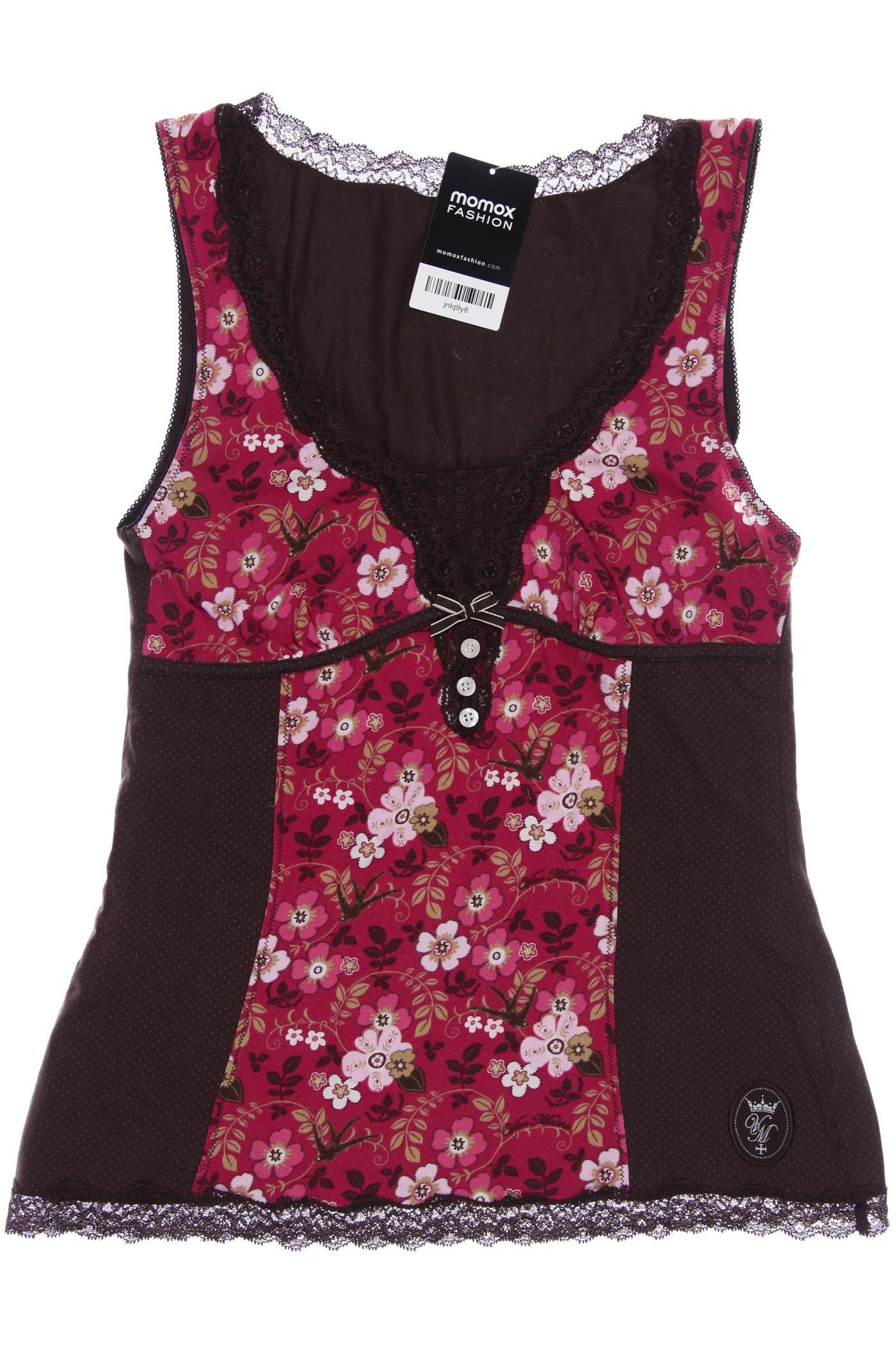 

Vive Maria Damen Top, braun, Gr. 32