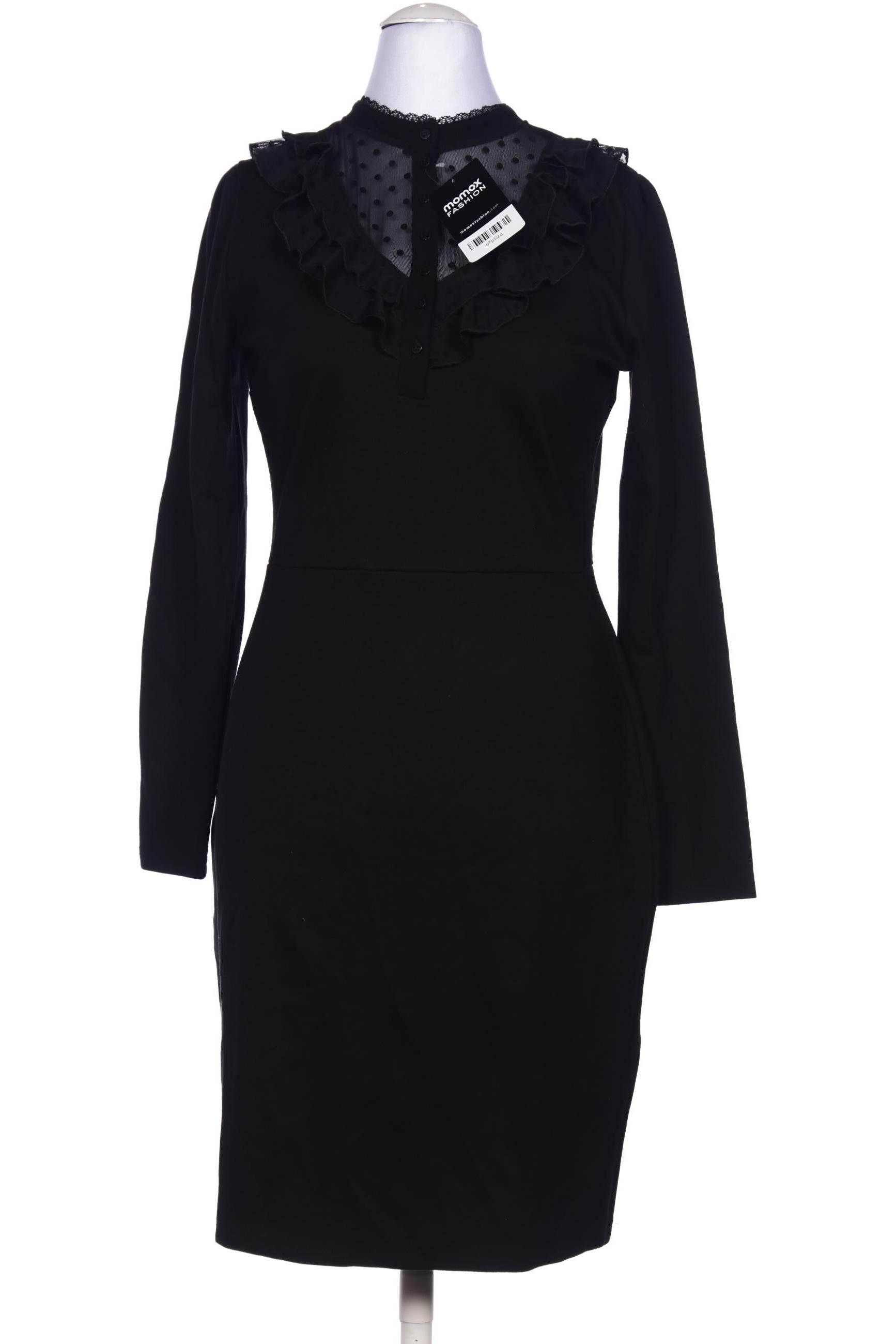 

Vive Maria Damen Kleid, schwarz, Gr. 38