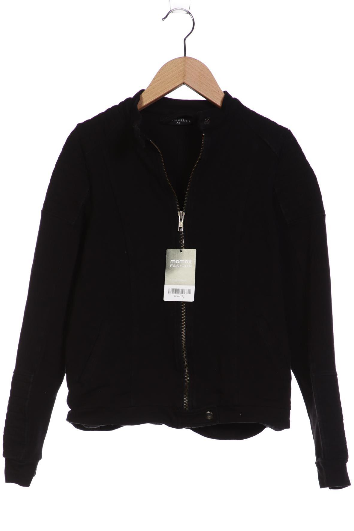

Vive Maria Damen Strickjacke, schwarz