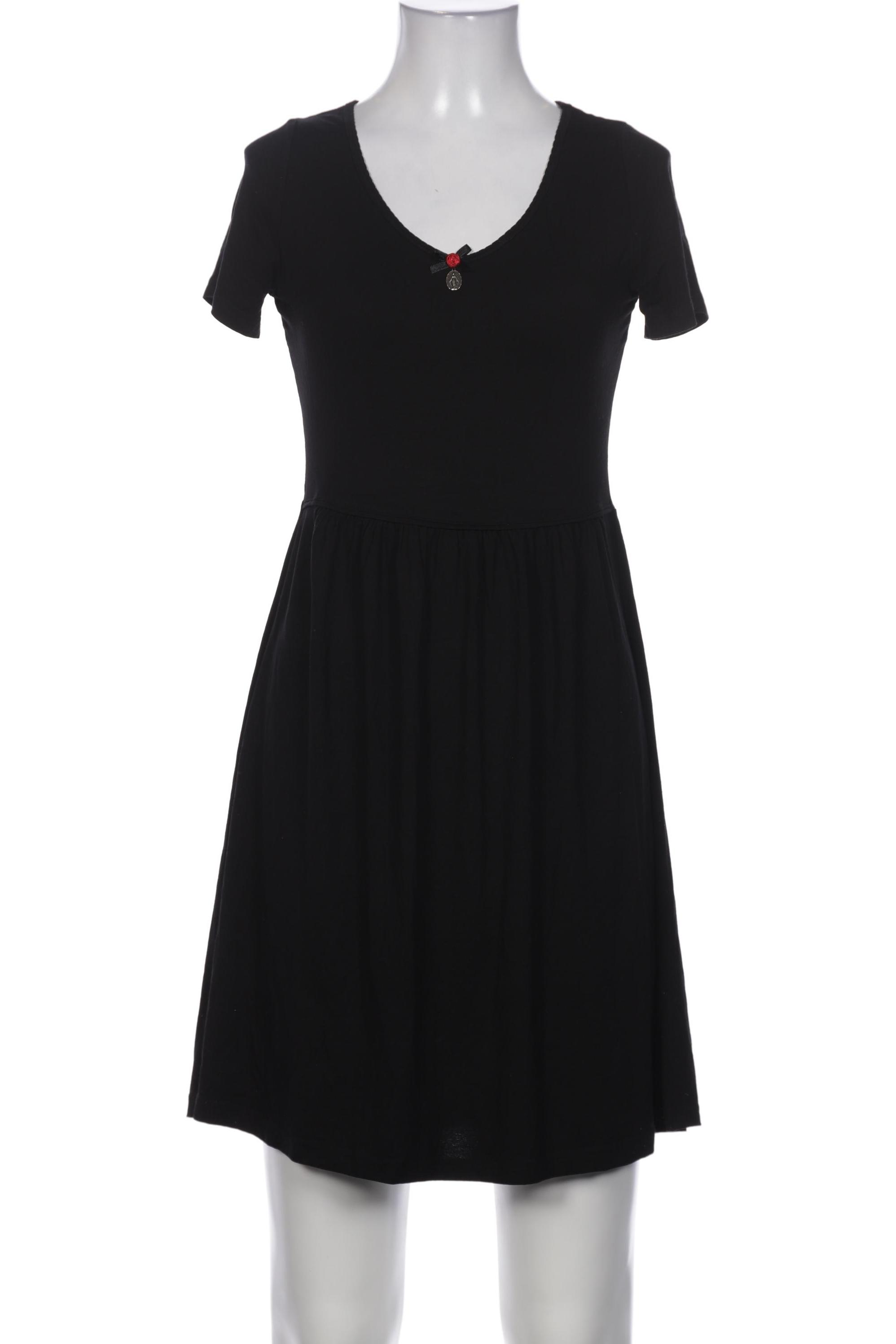 

Vive Maria Damen Kleid, schwarz, Gr. 36