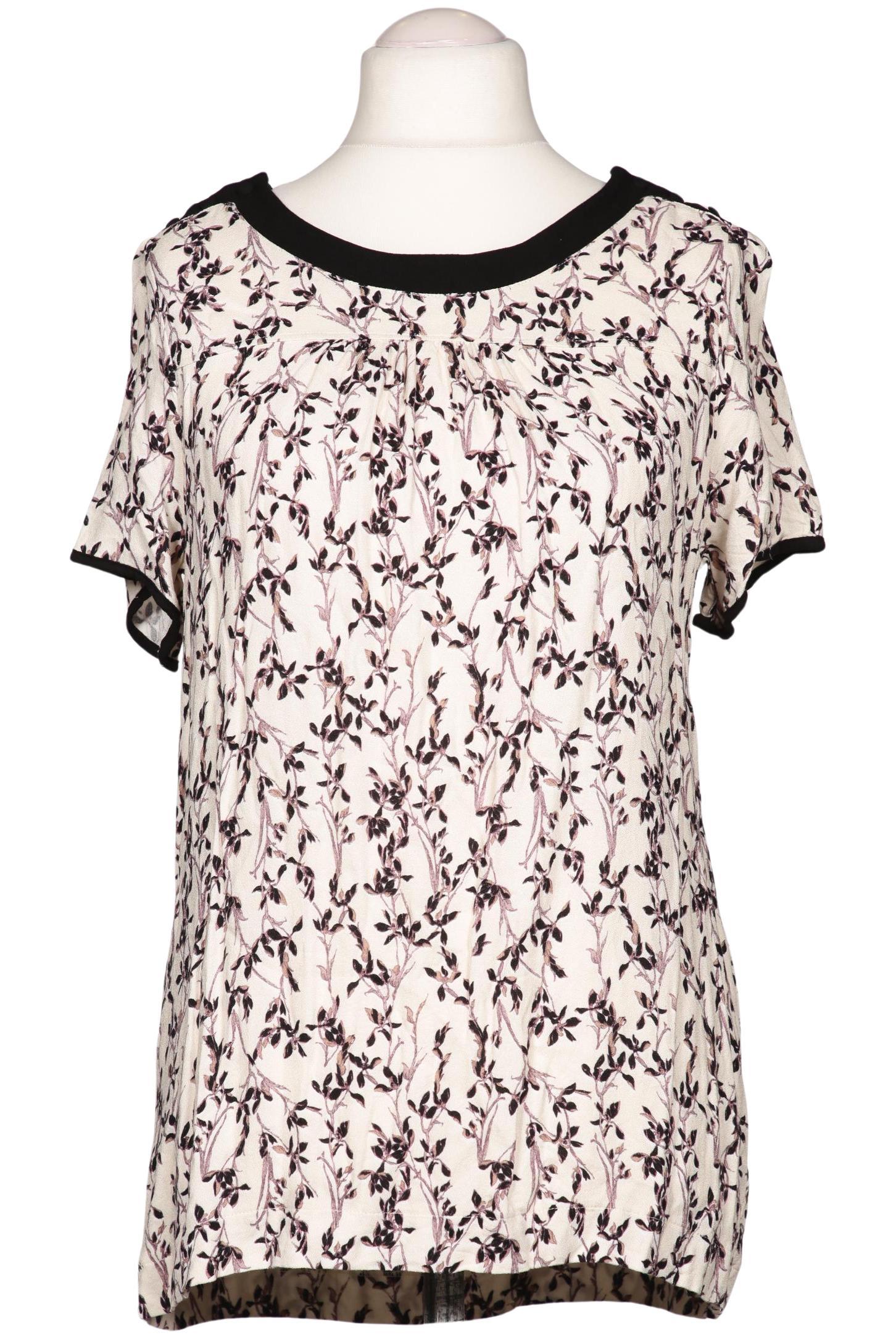 

Vive Maria Damen Bluse, cremeweiß, Gr. 44