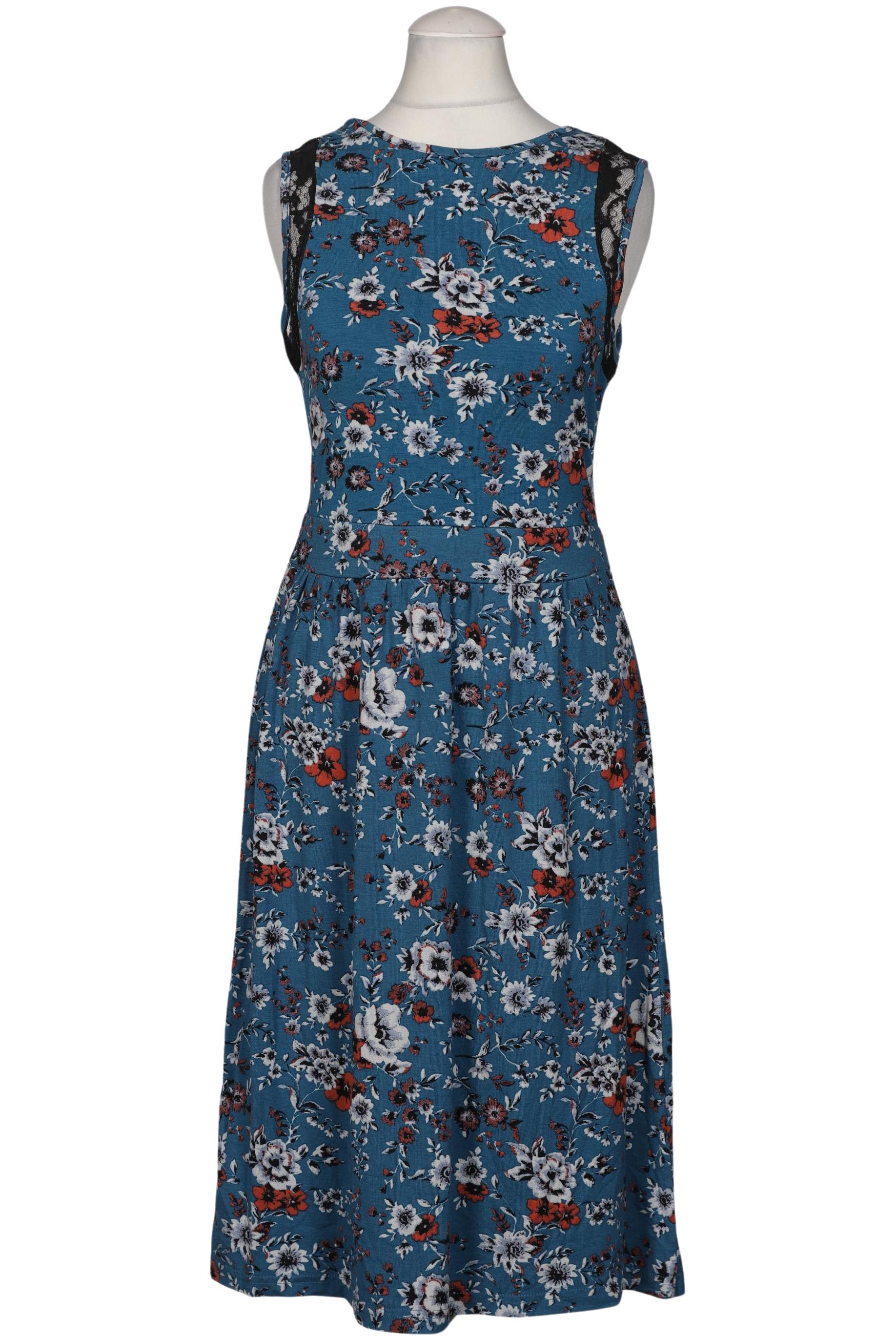 

Vive Maria Damen Kleid, blau, Gr. 38