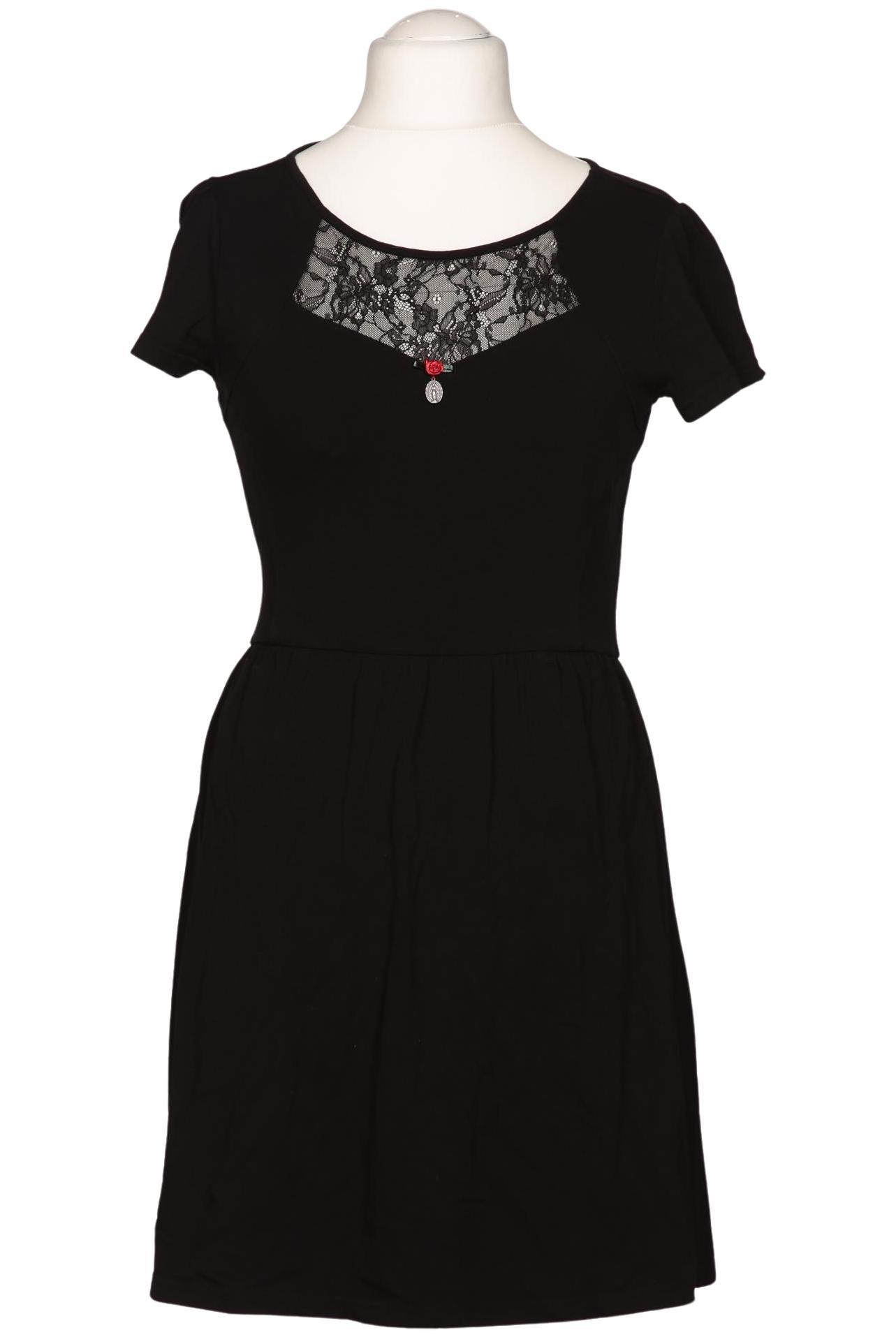 

Vive Maria Damen Kleid, schwarz, Gr. 42