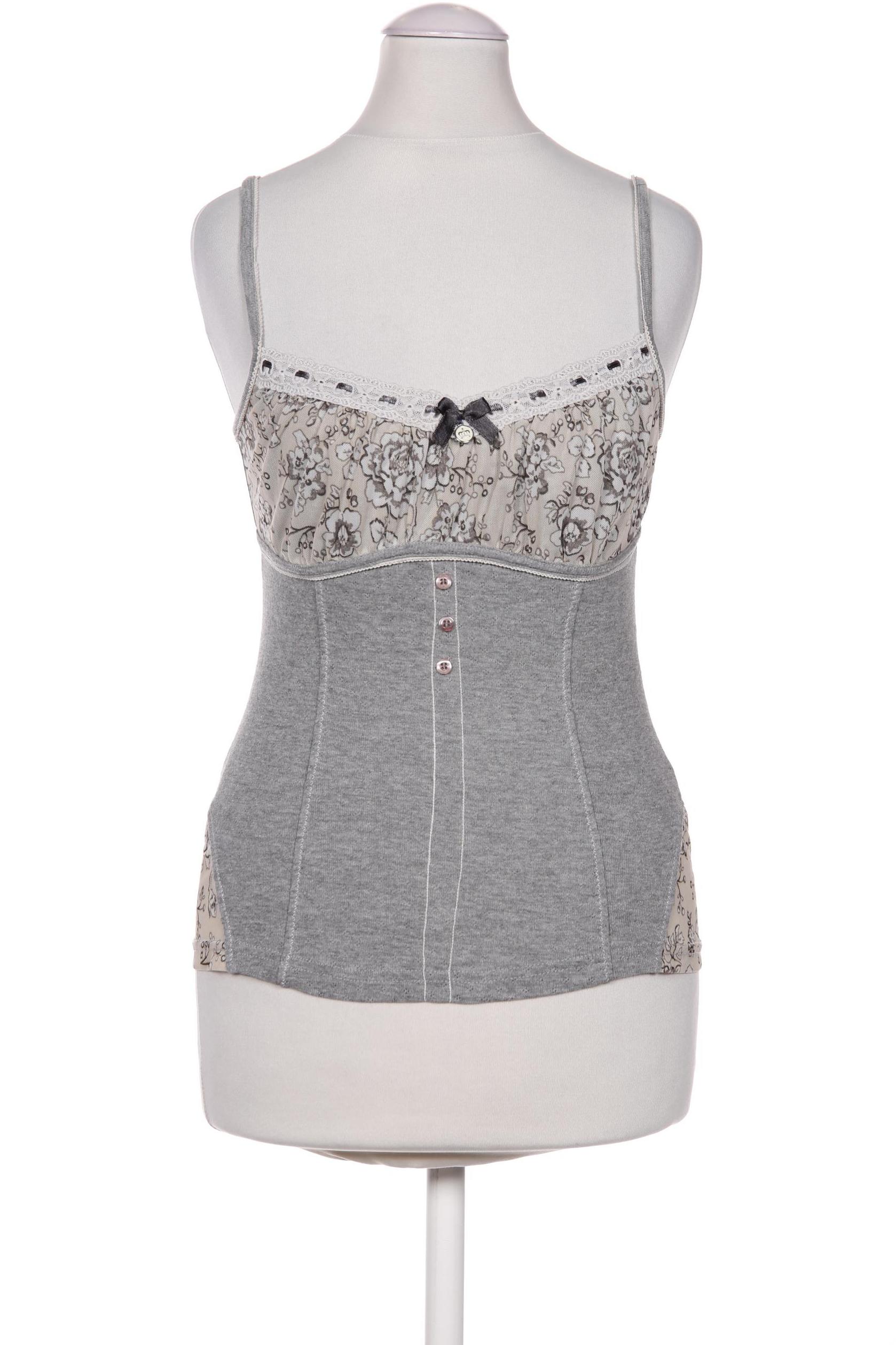 

Vive Maria Damen Top, grau, Gr. 34