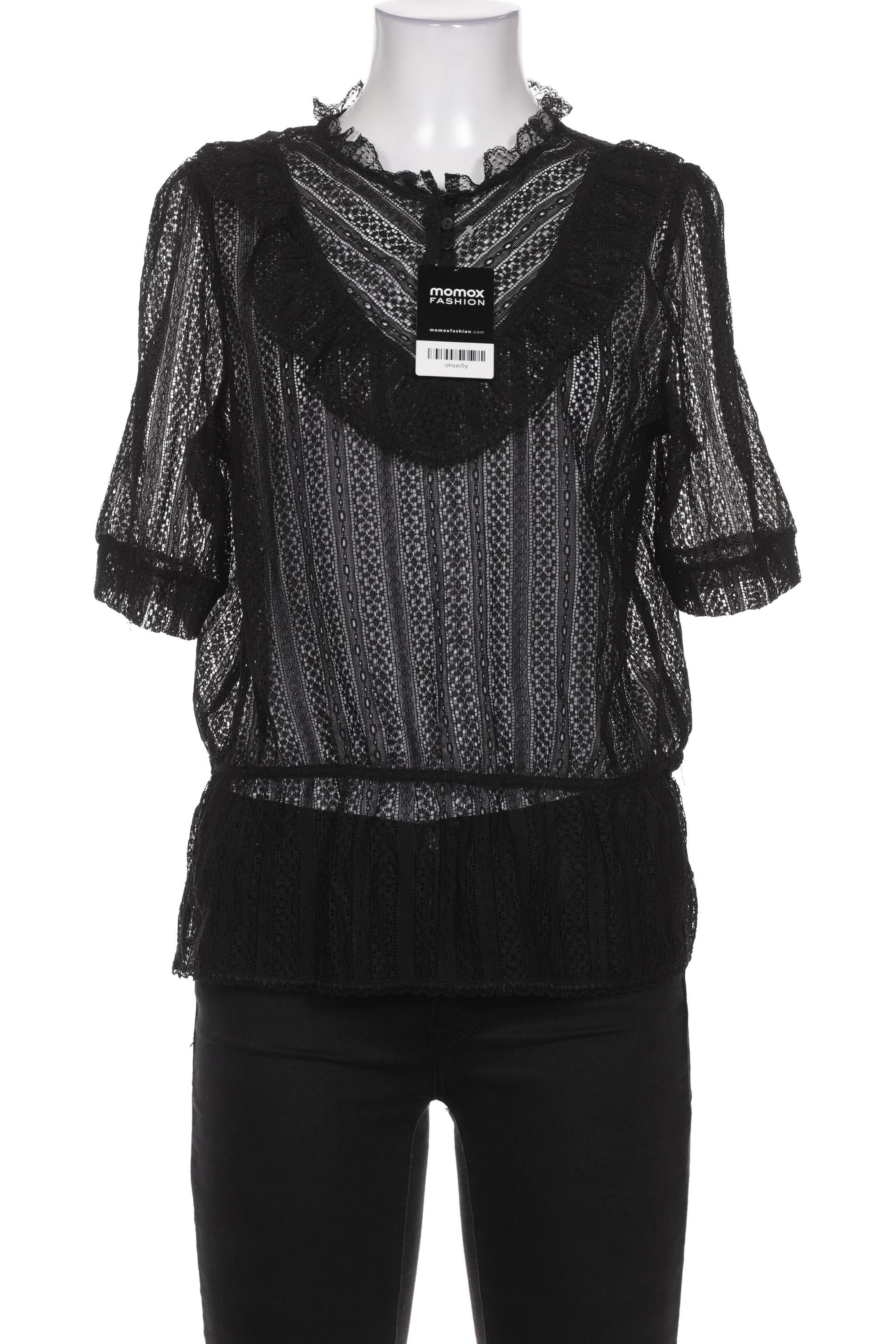 

Vive Maria Damen Bluse, schwarz