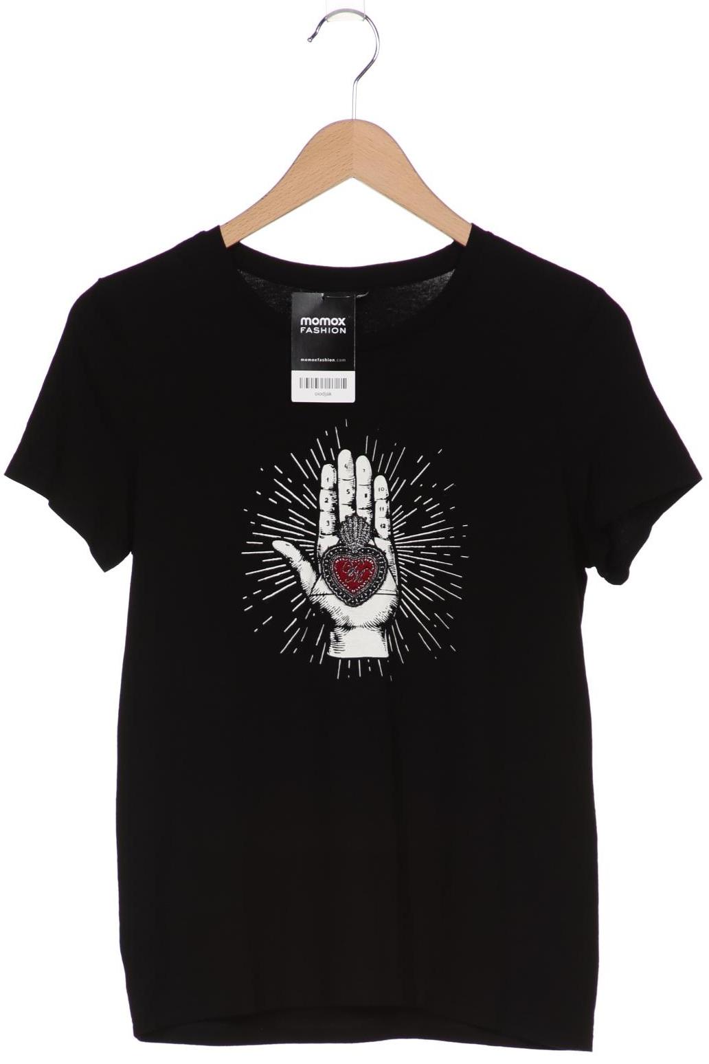 

Vive Maria Damen T-Shirt, schwarz