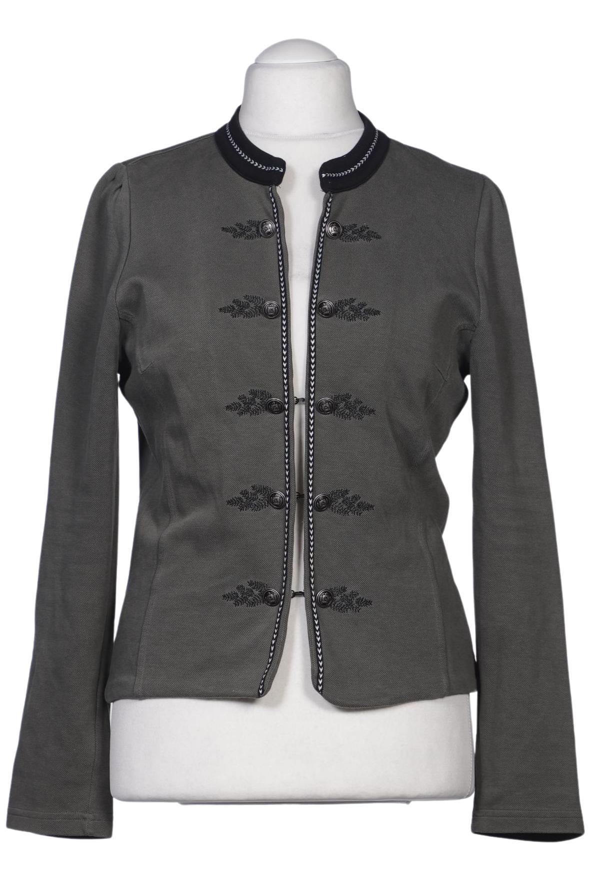 

Vive Maria Damen Blazer, grau, Gr. 44