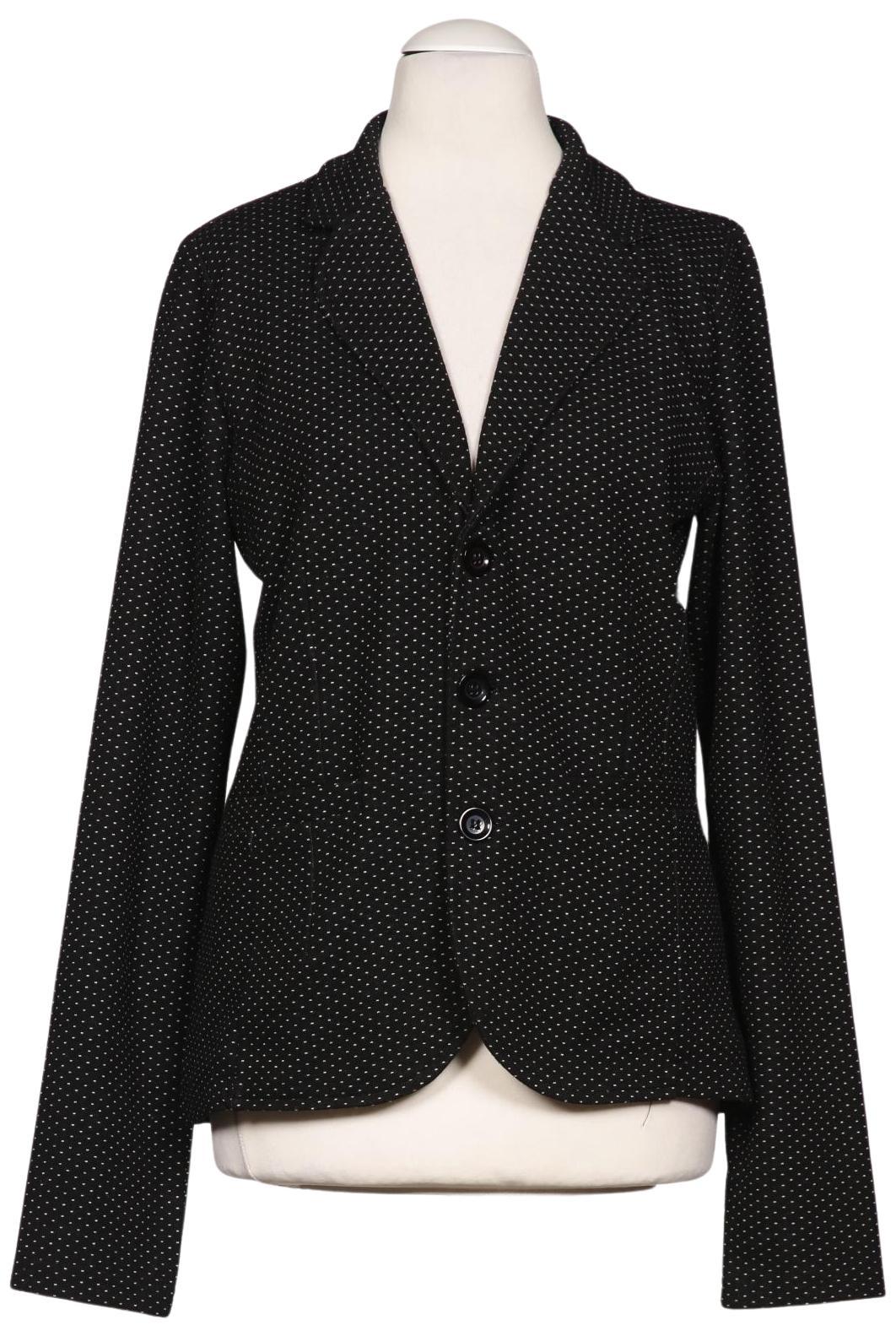 

Vive Maria Damen Blazer, schwarz, Gr. 38